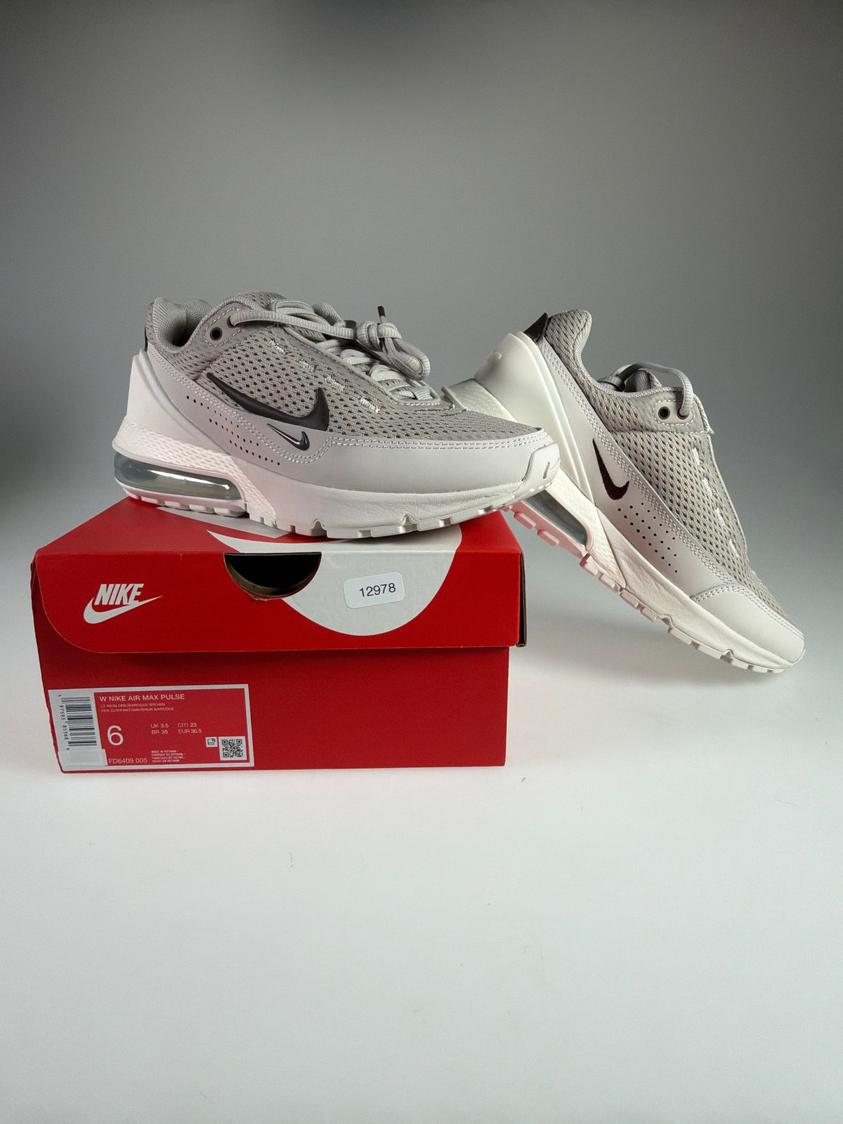 Nike Air Max Pulse Damen - Größe EU 36,5 #12978