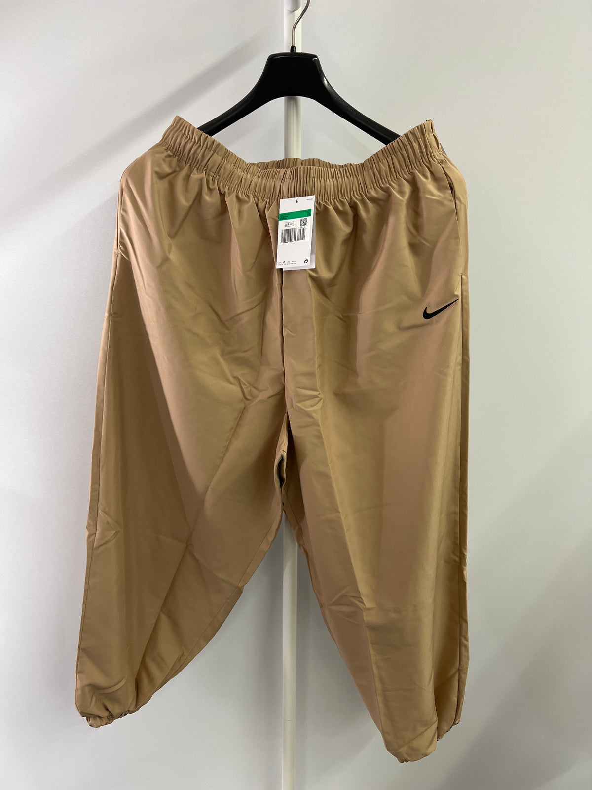 Nike Trend Woven Joggers Fn5195-200 - Größe XL #12813