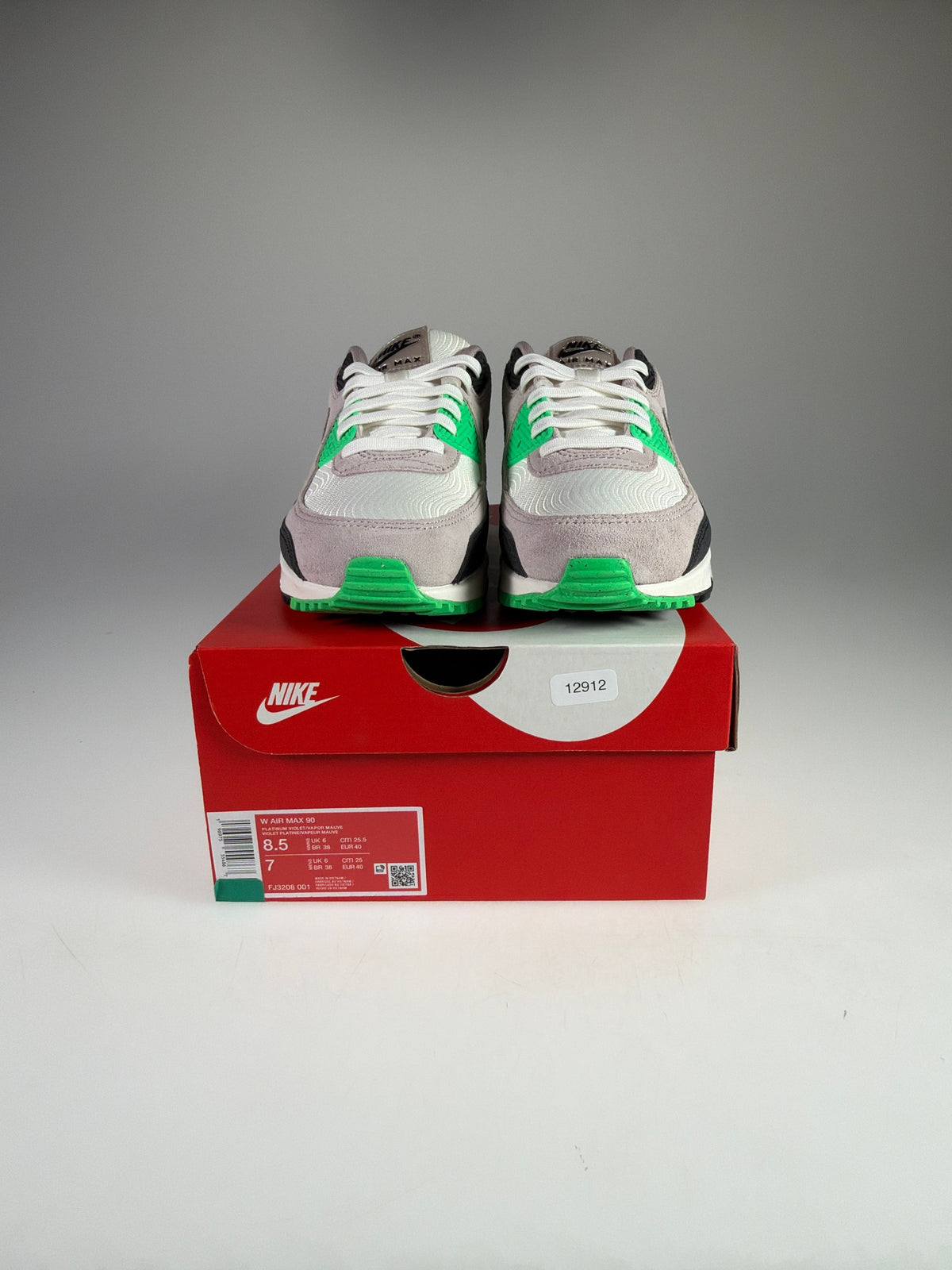Nike Air Max 90 Damen - Größe EU 40 #12912