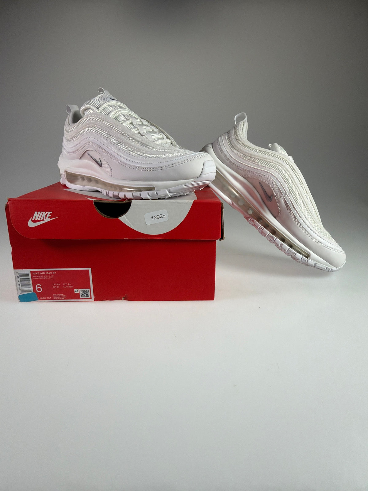 Nike Air Max 97 - Größe EU 38,5 #12925