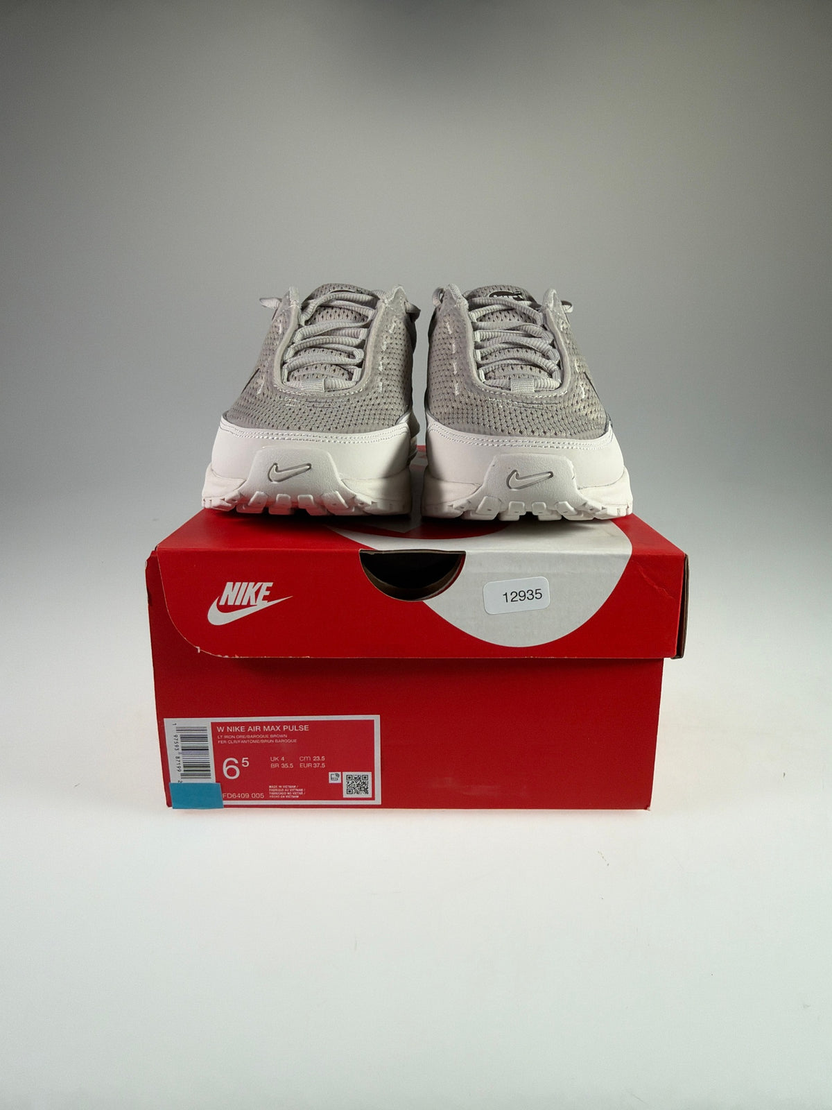 Nike Air Max Pulse - Größe EU 37,5 #12935