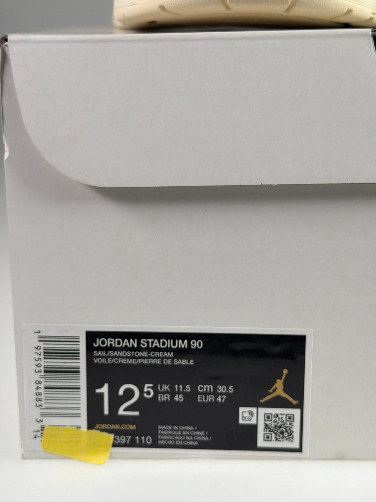 Jordan Stadium 90 - Größe EU 47 #12965