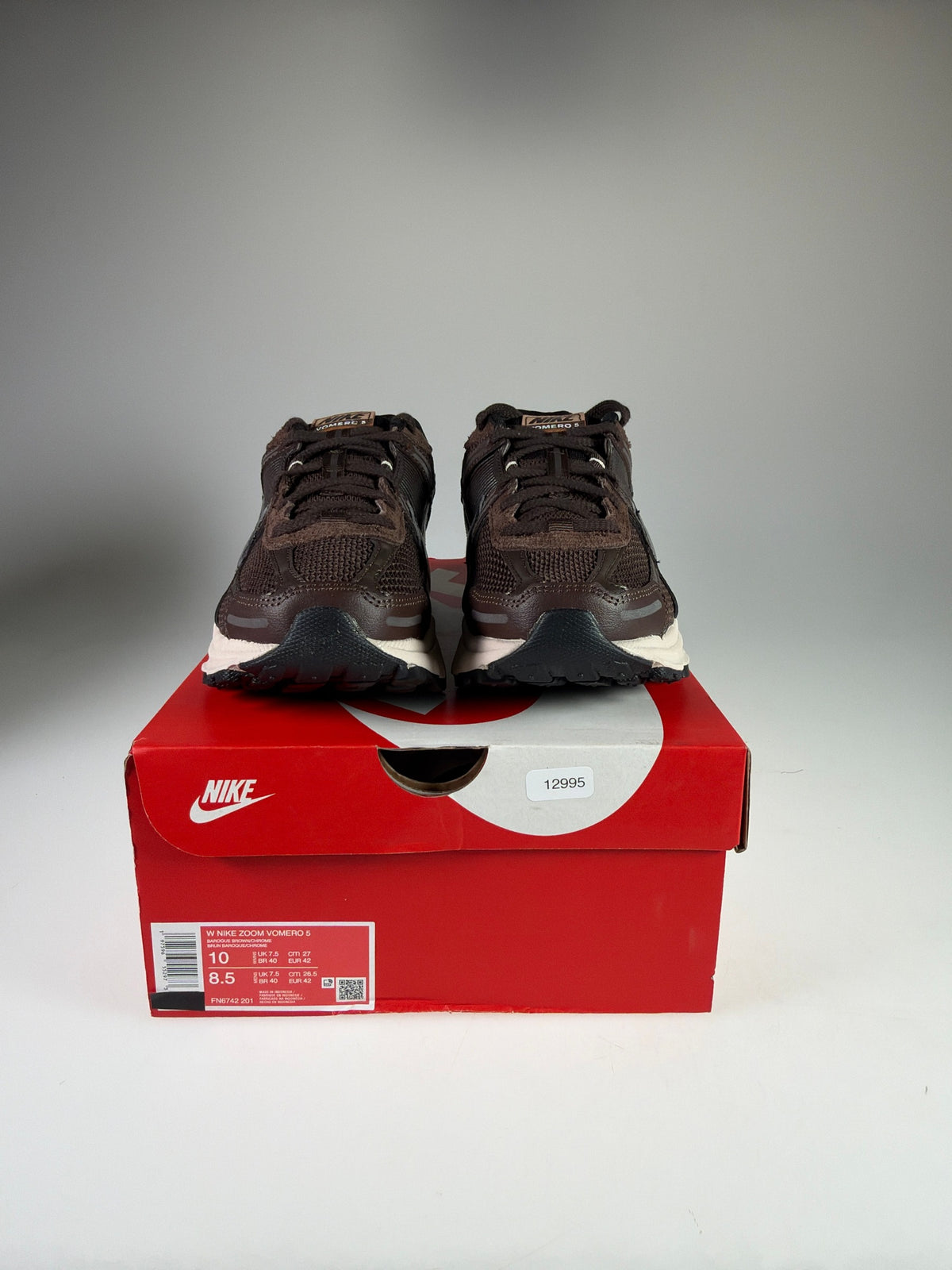 Nike Zoom Vomero 5 - Größe EU 42 #12995