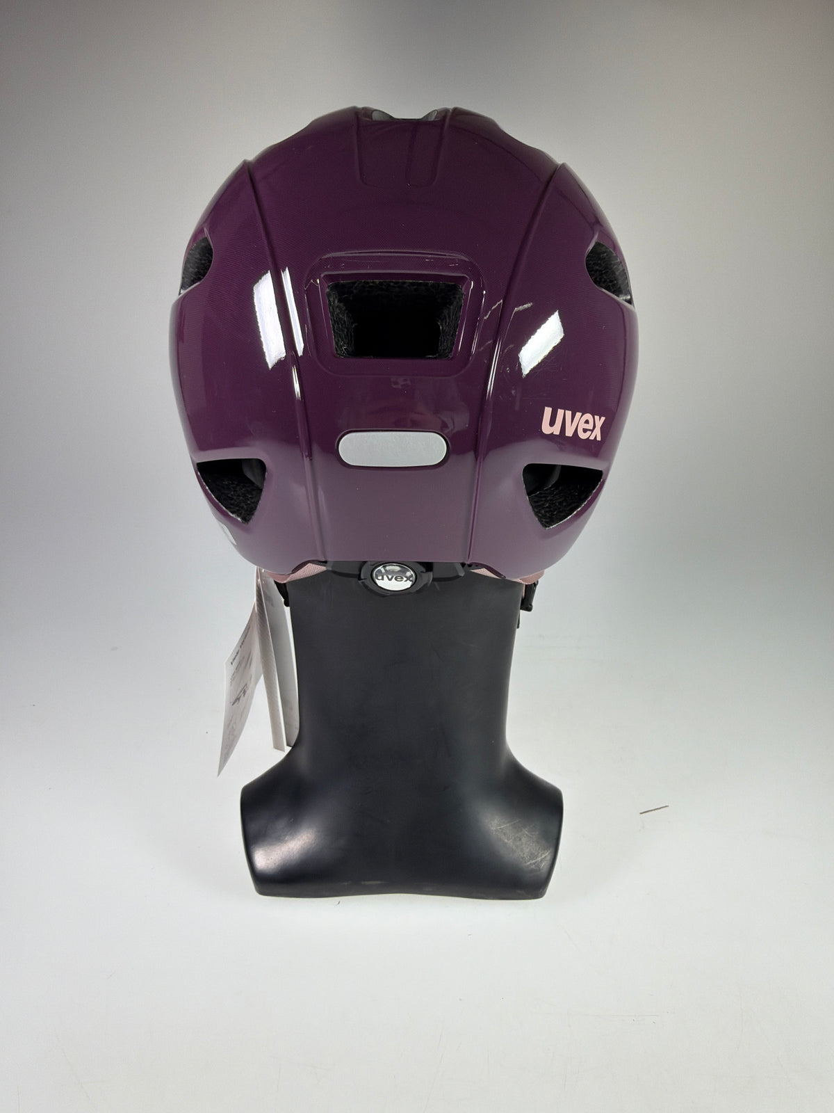 uvex Oyo Fahrradhelm - Größe 50-54cm #12858