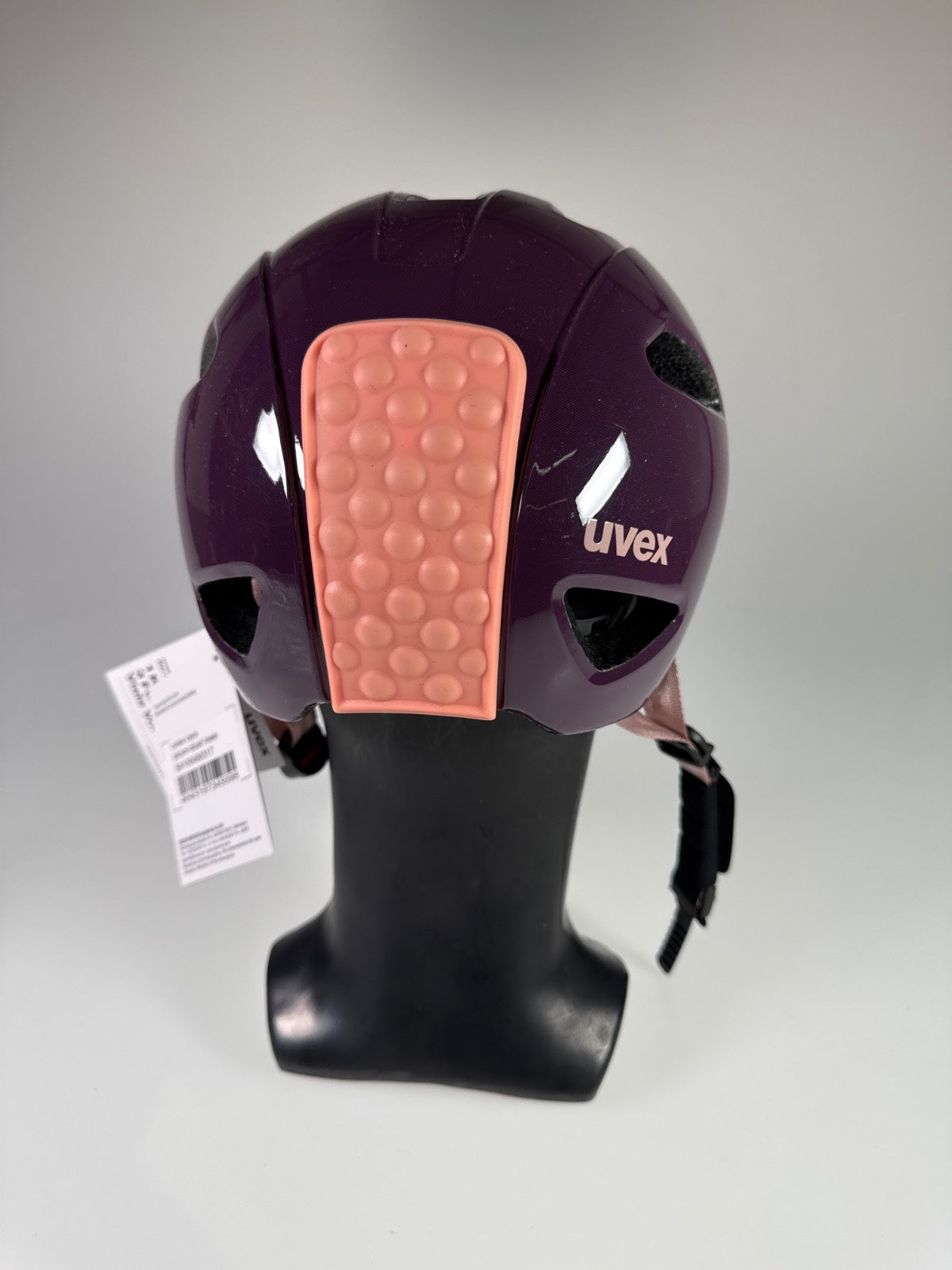 uvex Oyo Fahrradhelm - Größe 50-54cm #10901