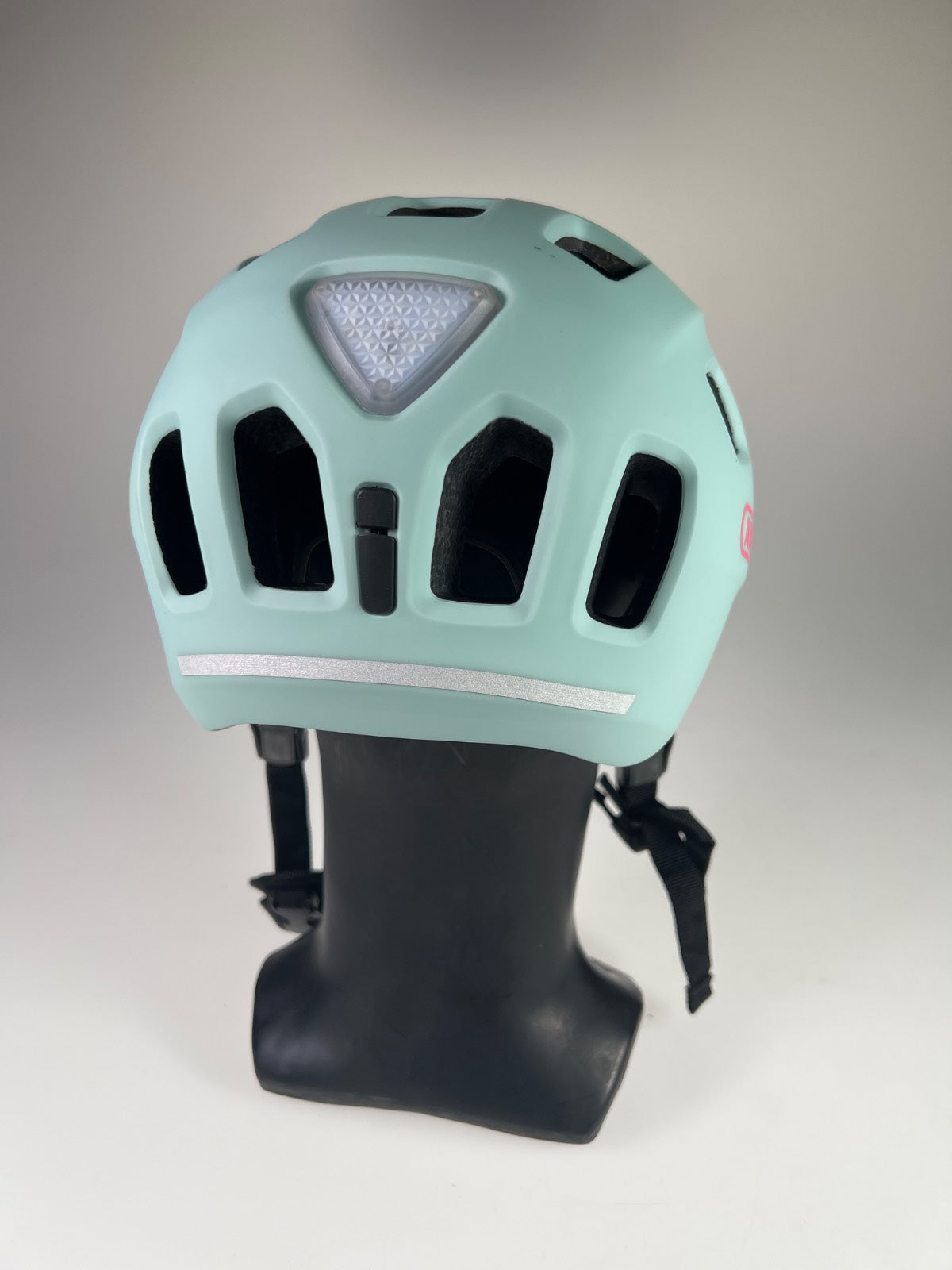 ABUS Youn-I 2.0 Fahrradhelm - Größe 52-57cm #10393