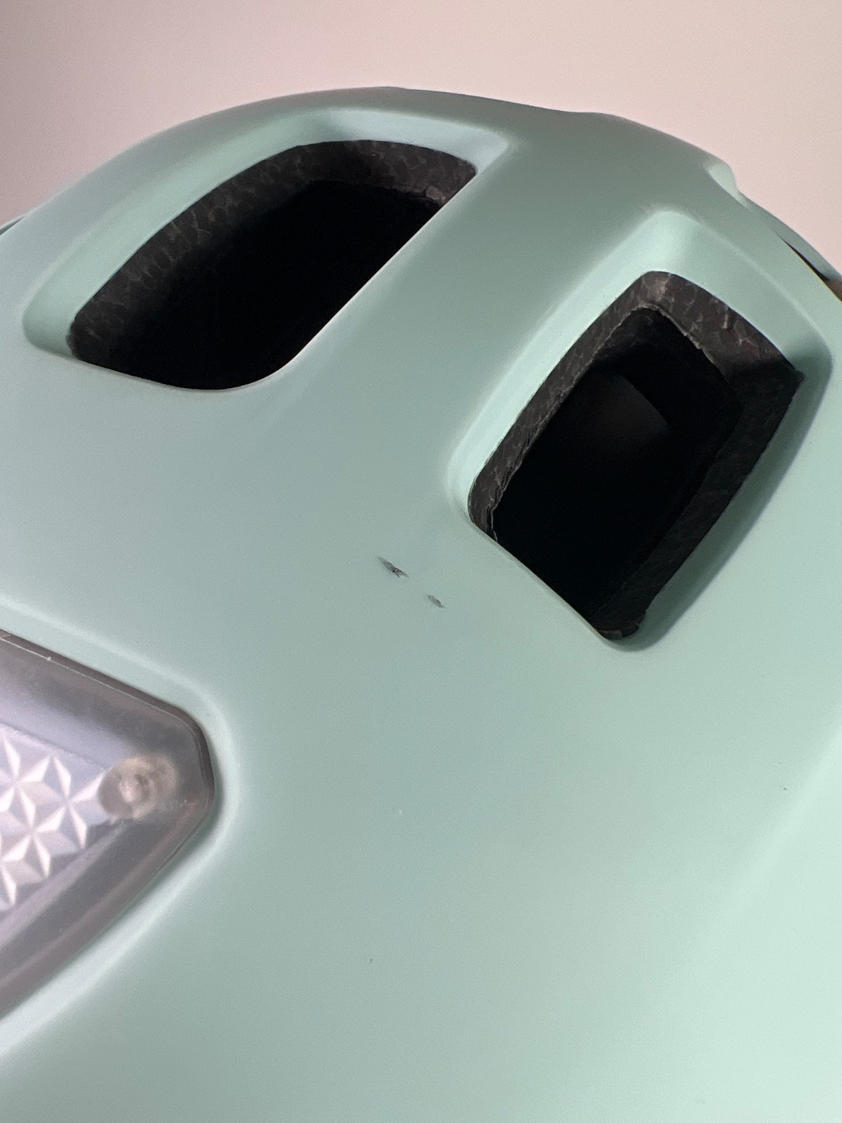ABUS Youn-I 2.0 Fahrradhelm - Größe 52-57cm #10393
