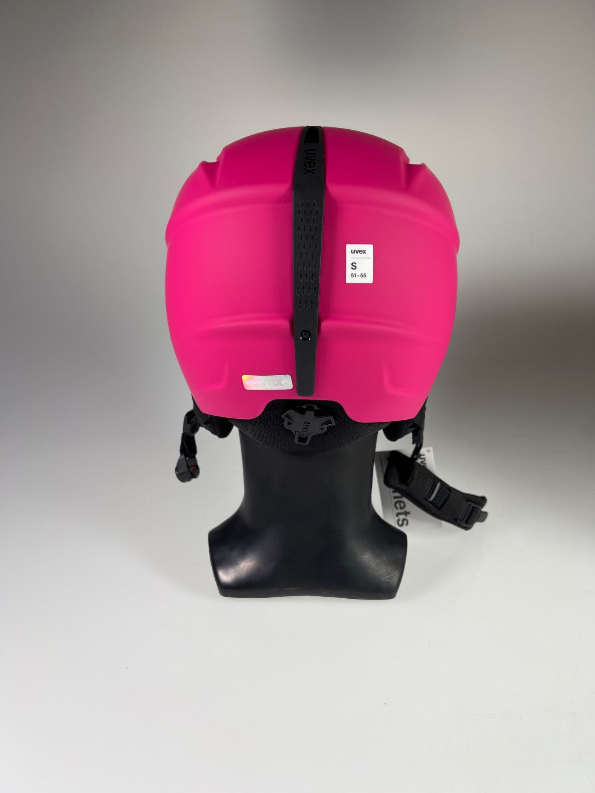 uvex viti Skihelm - Größe 51-55cm #10481
