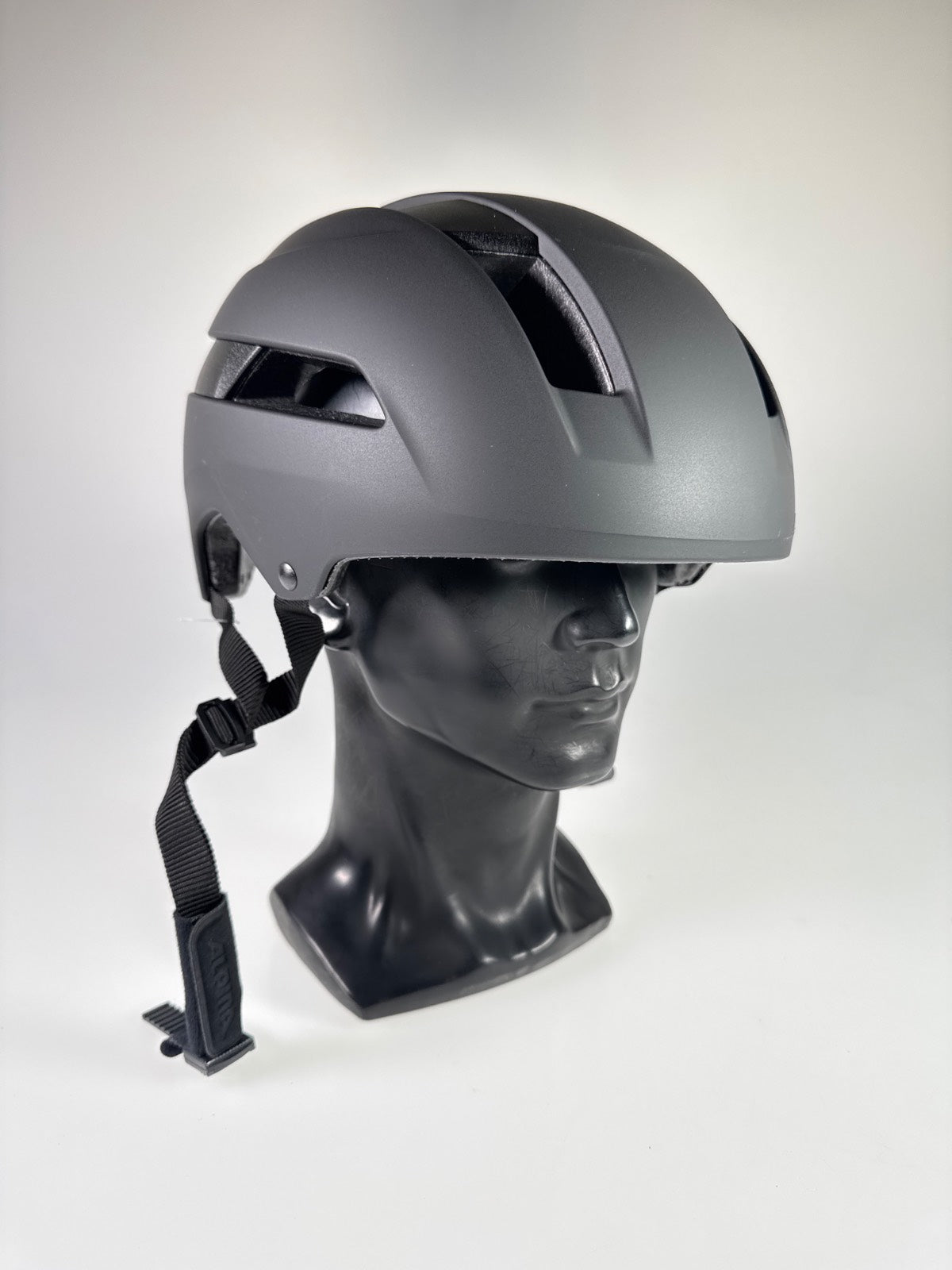 ALPINA Soho Fahrradhelm - Größe 58-61cm #10922