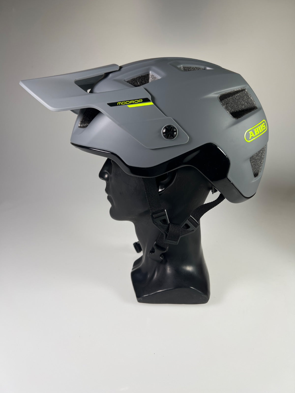 ABUS MoDrop MIPS Fahrradhelm - Größe 57-61cm #10595