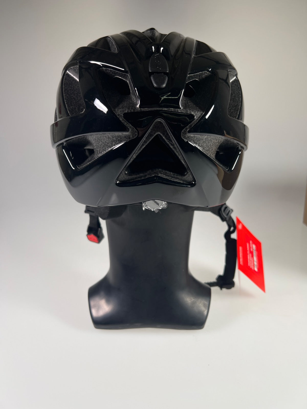 ALPINA Panoma Classic Fahrradhelm - Größe 56-59cm #10566