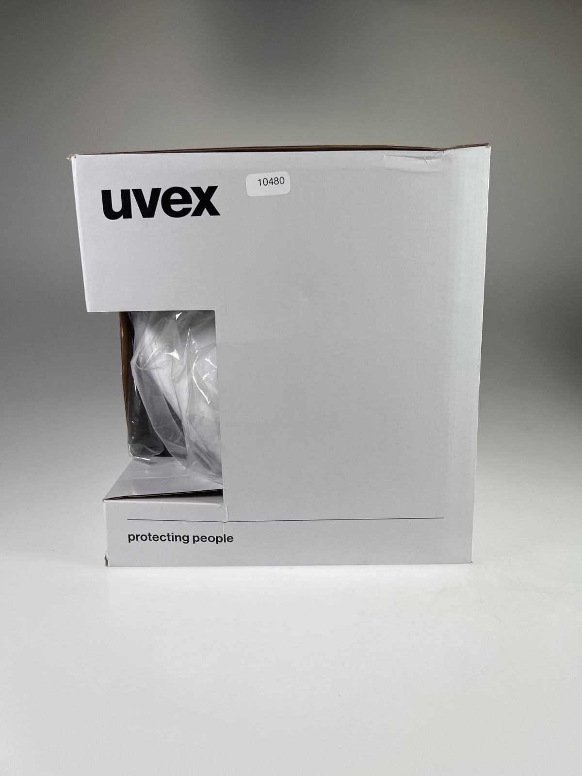 Uvex Viti Set Skihelm - Größe 54-58cm #10480