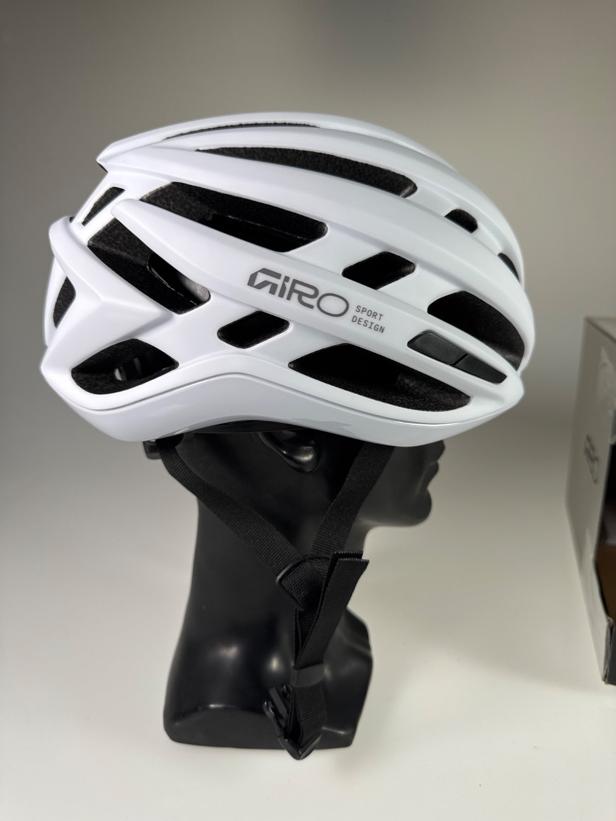 Giro Agilis MIPS Fahrradhelm - Größe 55-59cm #10705