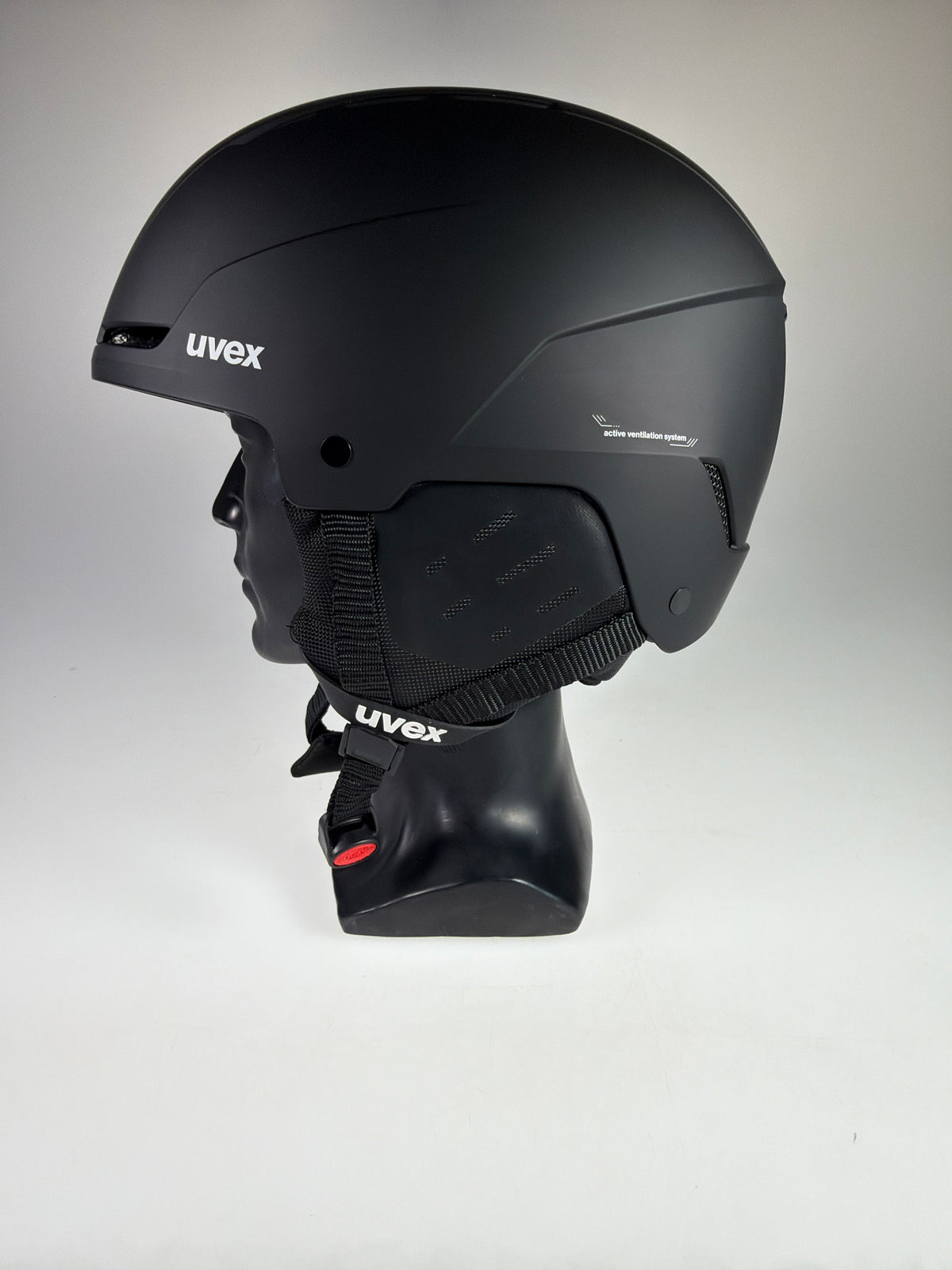 uvex Stance Skihelm - Größe 85-62cm #12870