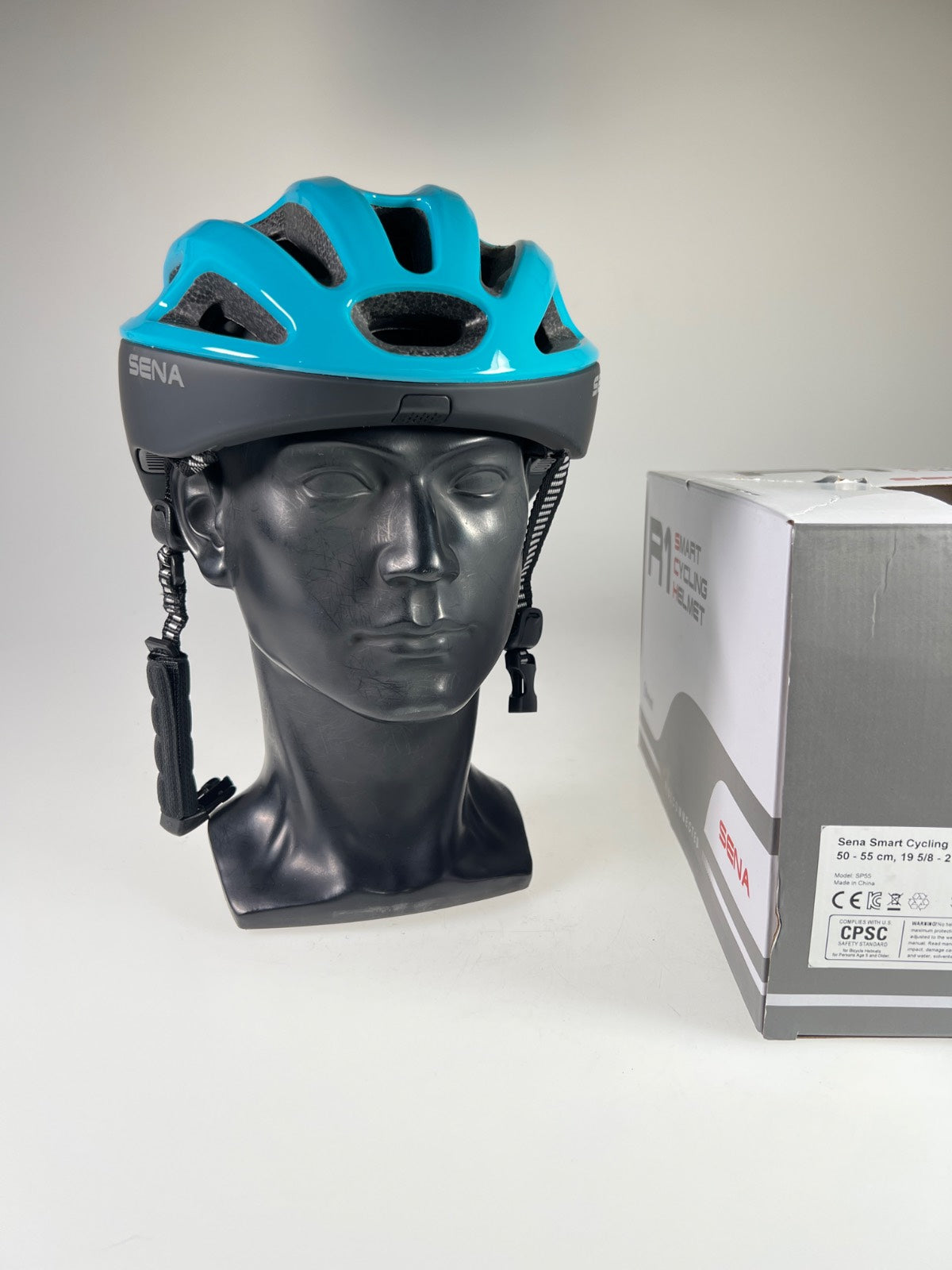 Sena R1 Fahrradhelm - Größe 50-55cm #10530