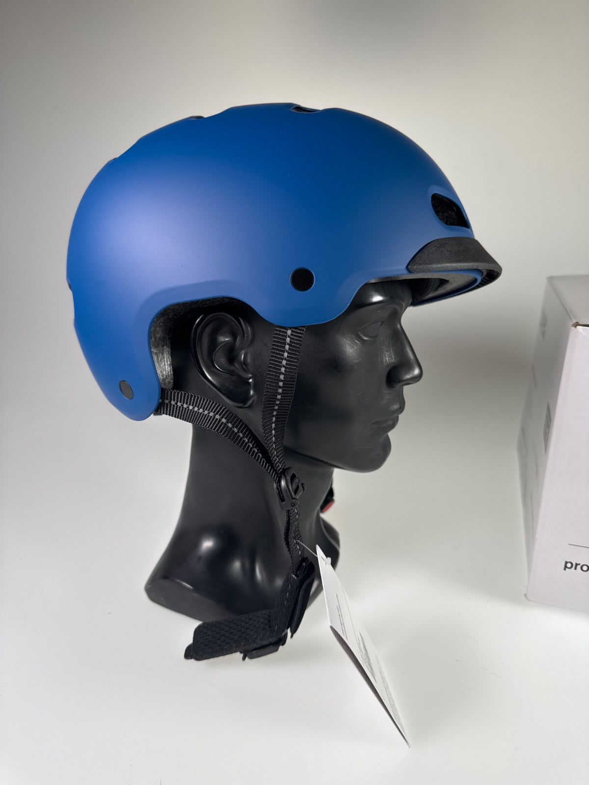 uvex 4kidz Fahrradhelm - Größe 55-58cm #10838