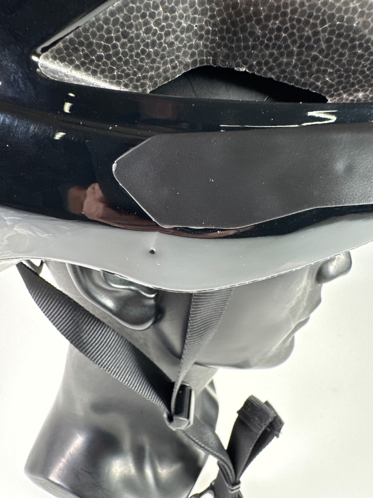 ABUS Macator Fahrradhelm - Größe 52-58cm #10917