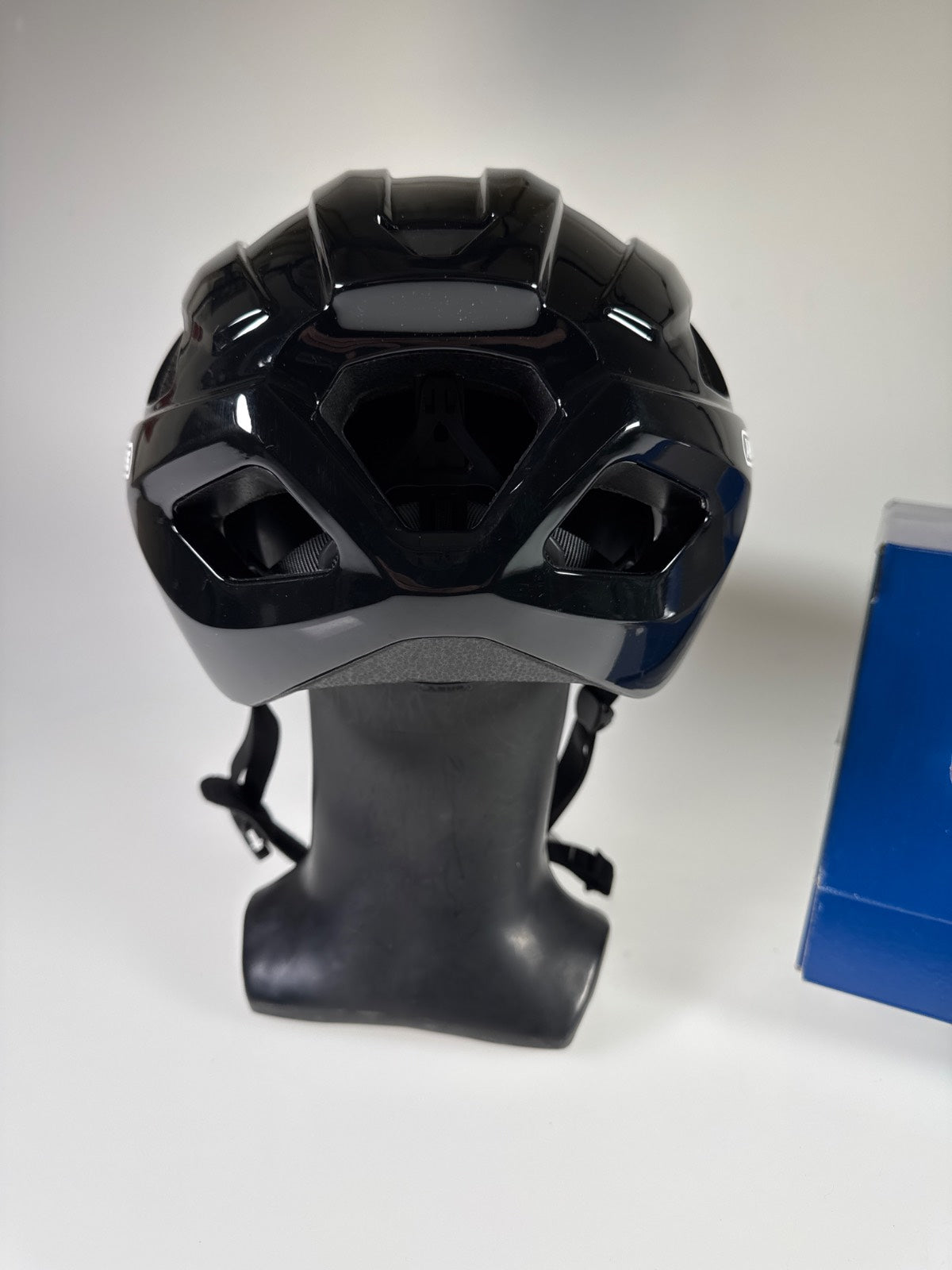 ABUS Macator Fahrradhelm - Größe 58-62cm #8429