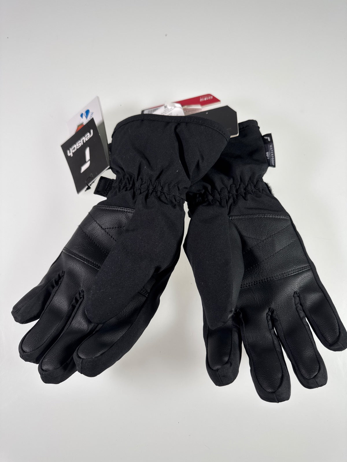 Reusch Moni R-TEX XT Damen Skihandschuhe Gr. 6,5 #11014