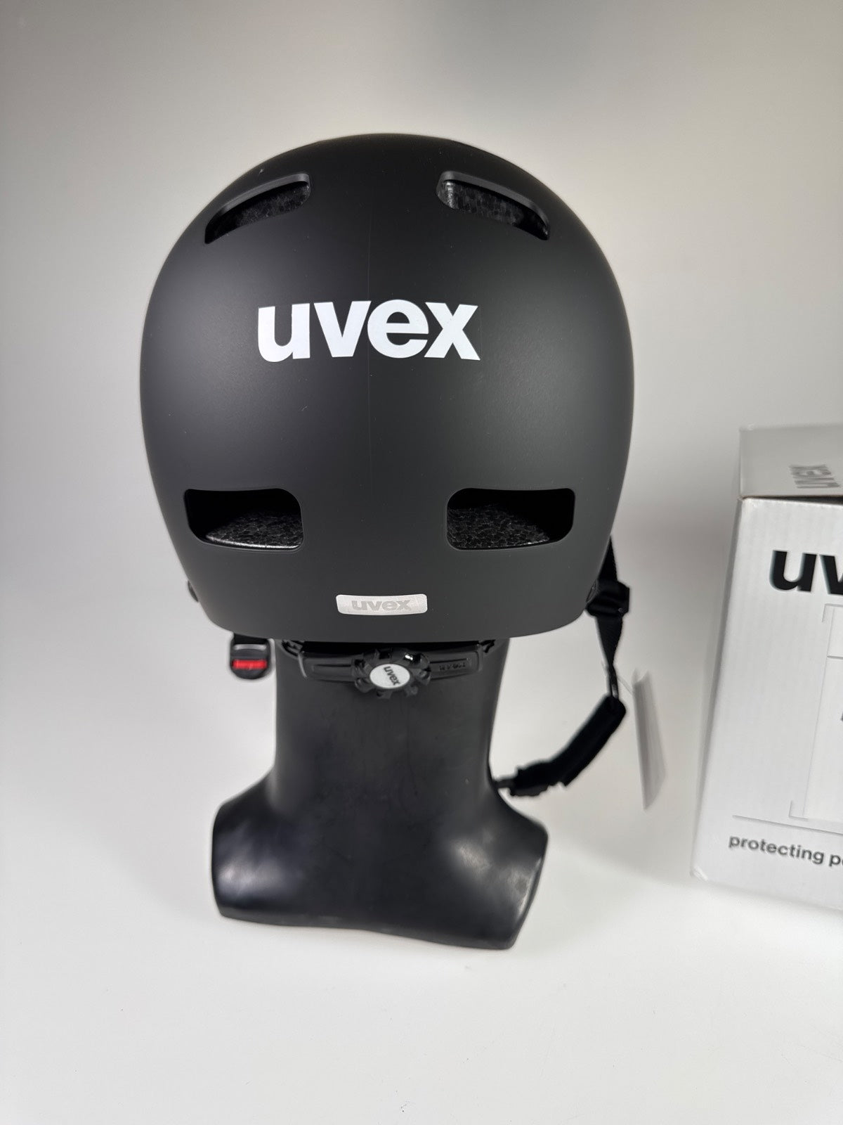uvex Kid 3 cc Fahrradhelm - Größe 51-55cm #10757
