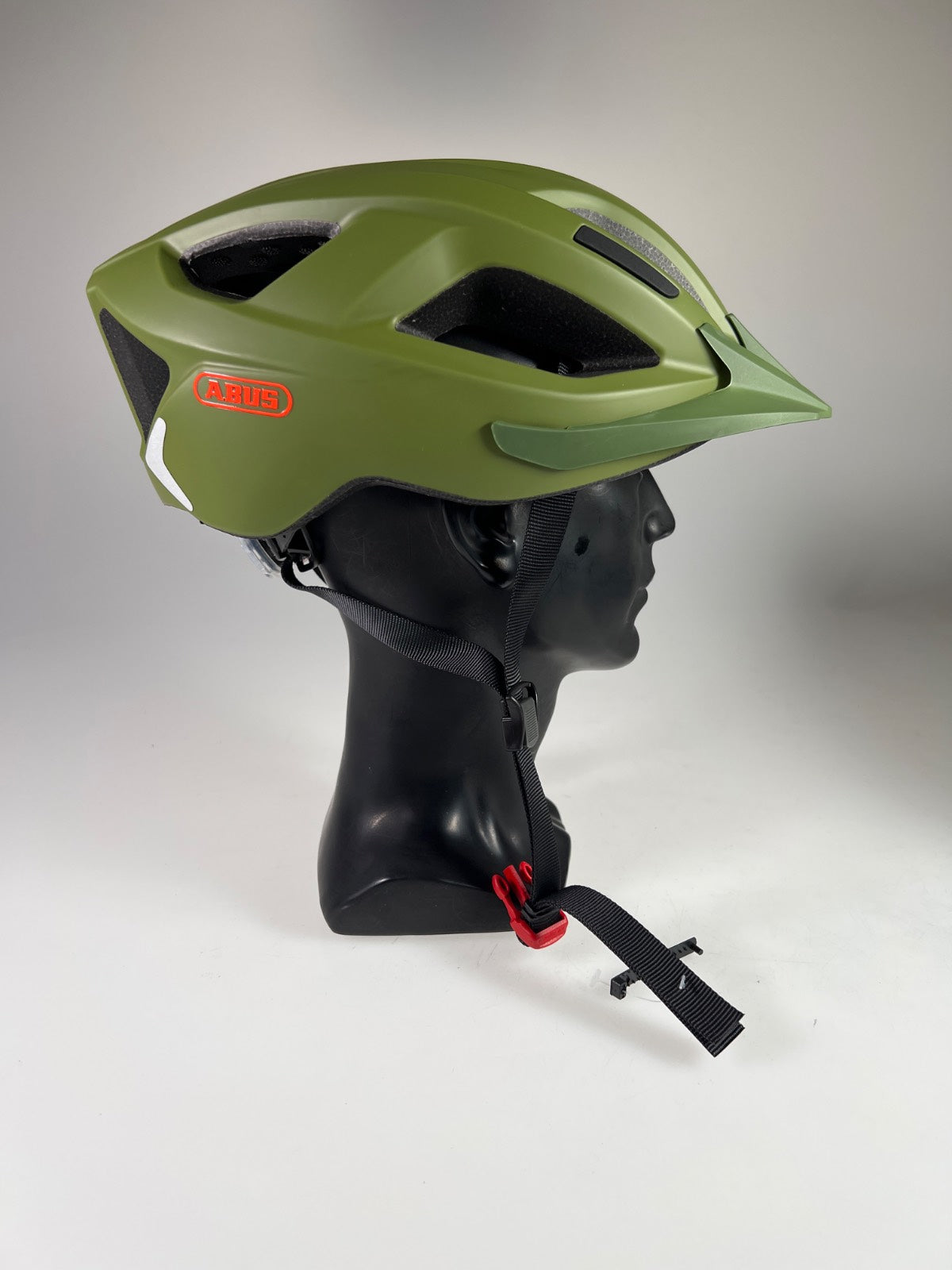 ABUS Aduro 2.0 Fahrradhelm  - Größe 58-62cm #10507