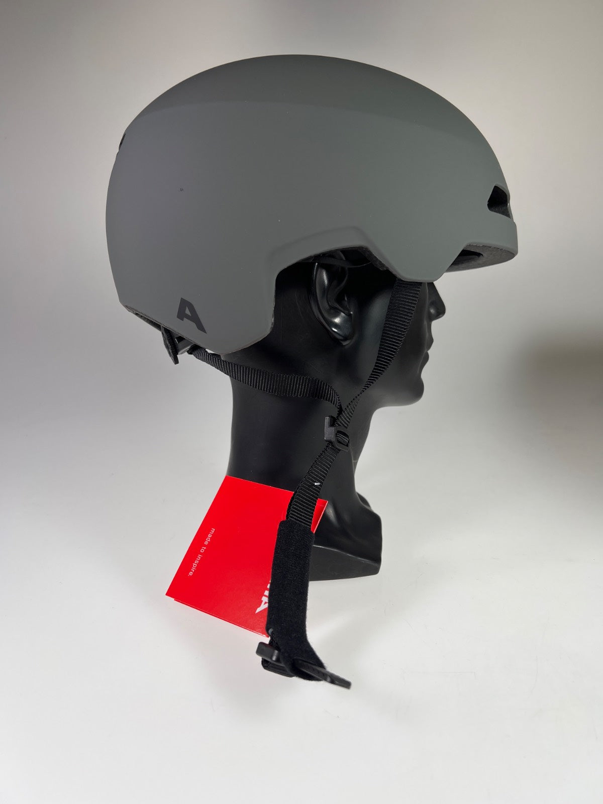 Alpina Haarlem Fahrradhelm - Größe 57-62cm #10471
