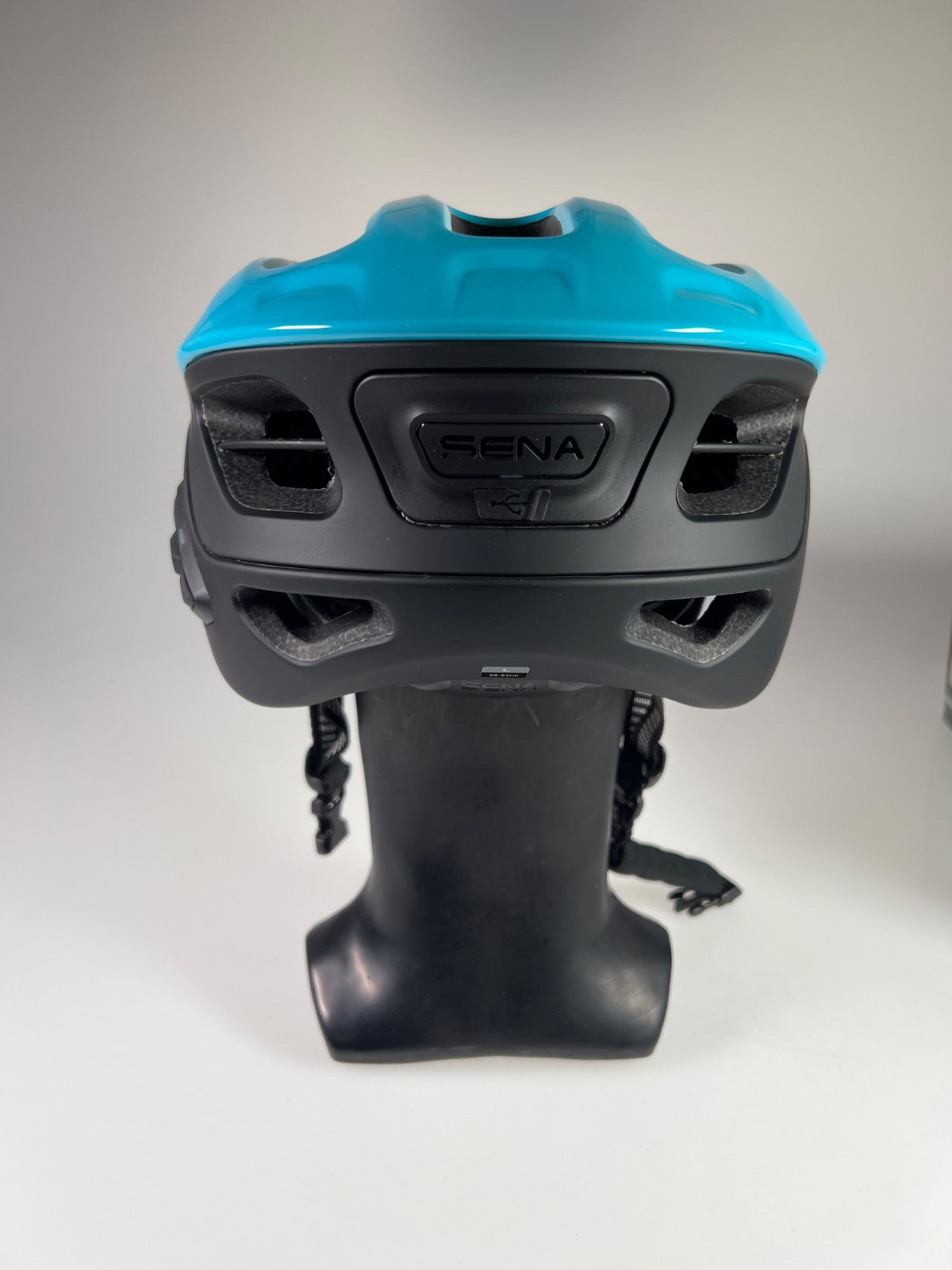 Sena R1 Fahrradhelm - Größe 59-63cm #10582