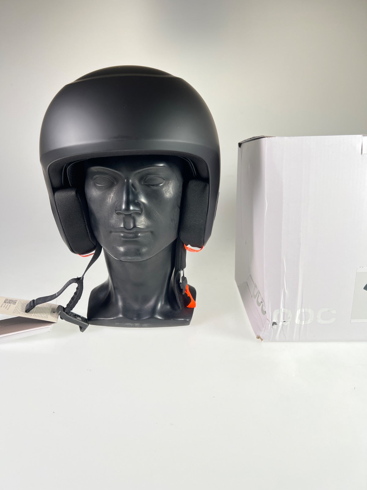 POC Skull Dura X MIPS Skihelm - Größe 55-58cm #10418