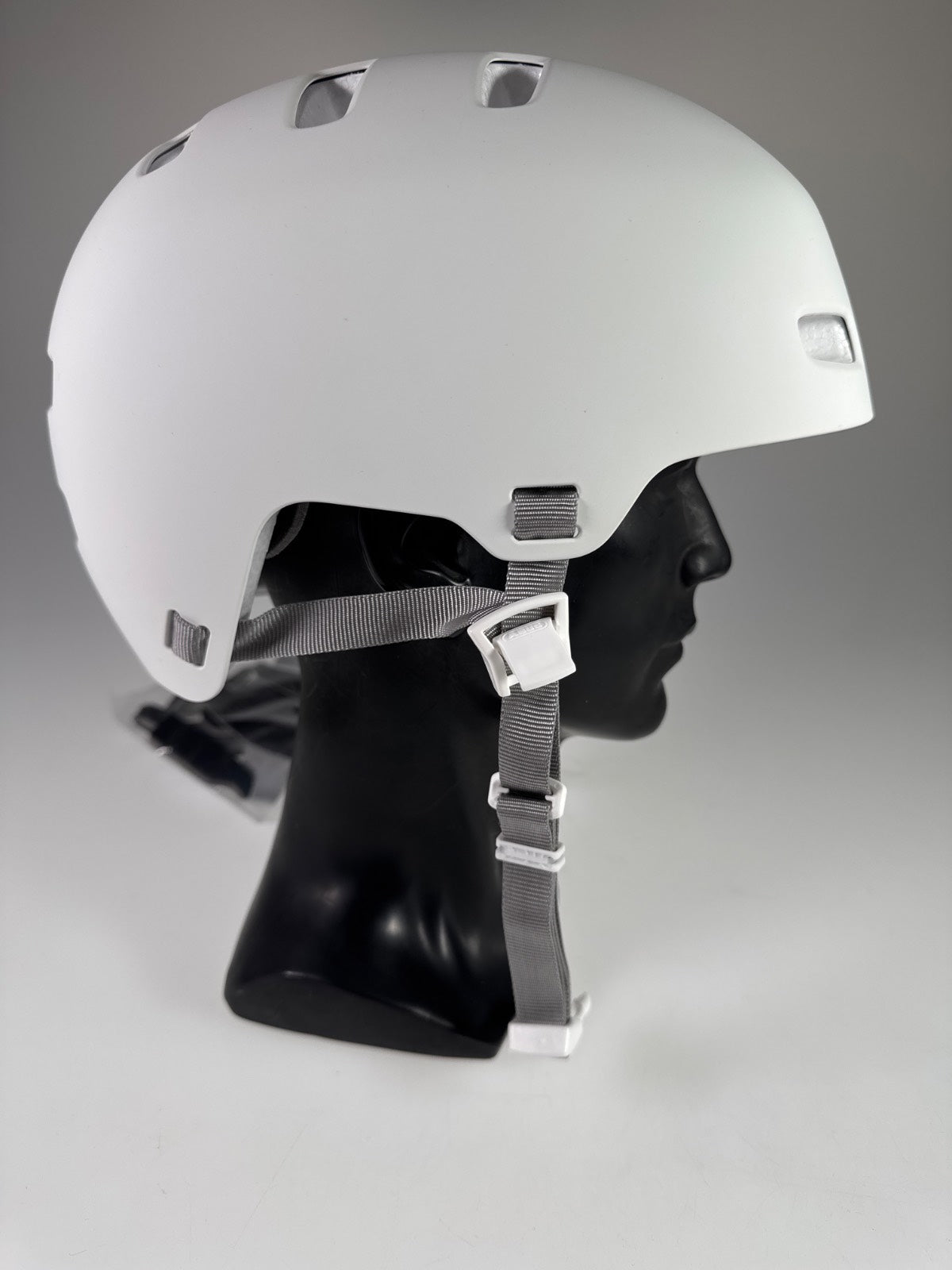ABUS Indy Fahrradhelm - Größe 54-58cm #10364