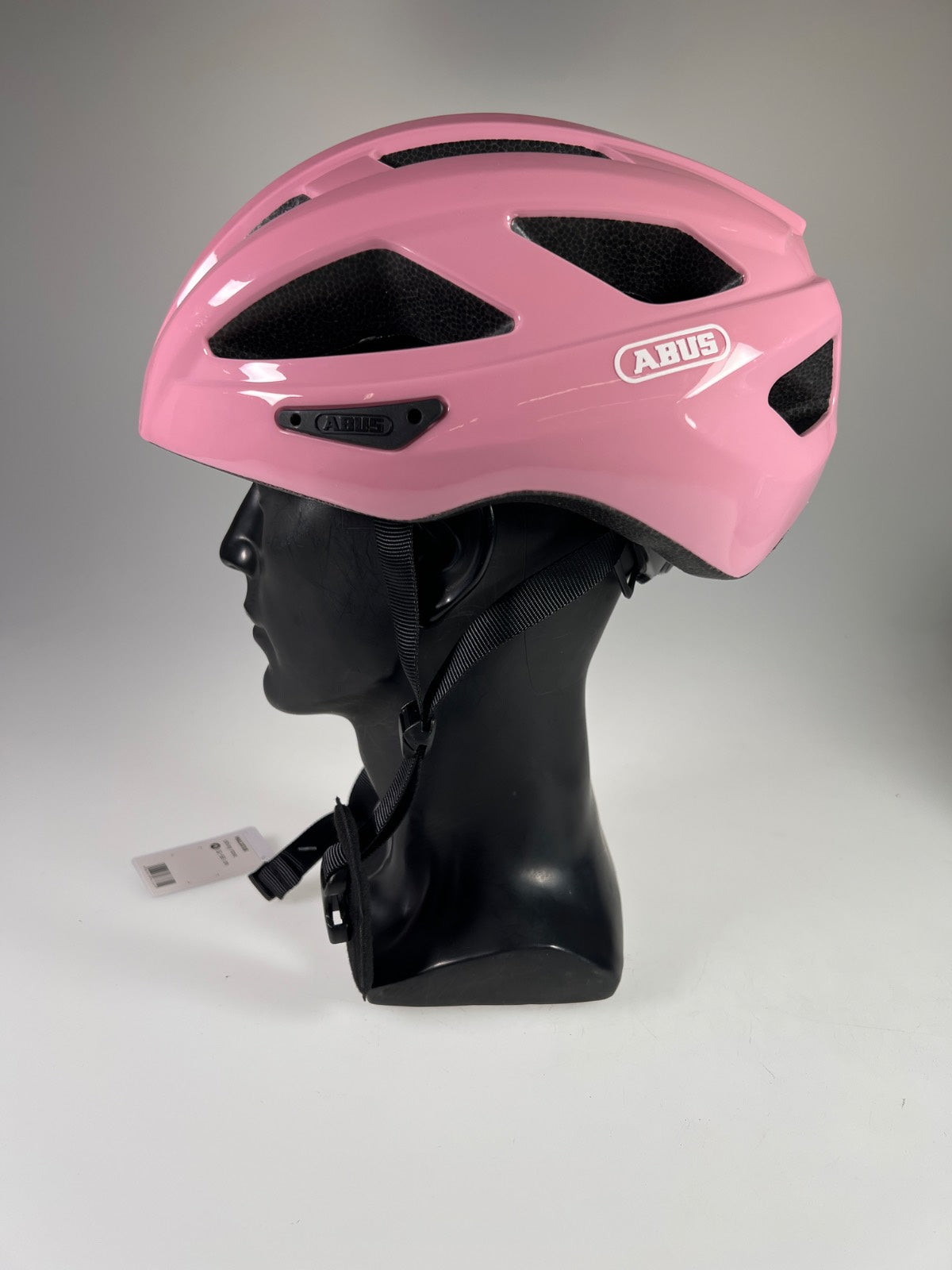 ABUS Macator Fahrradhelm - Größe 52-58cm #10532