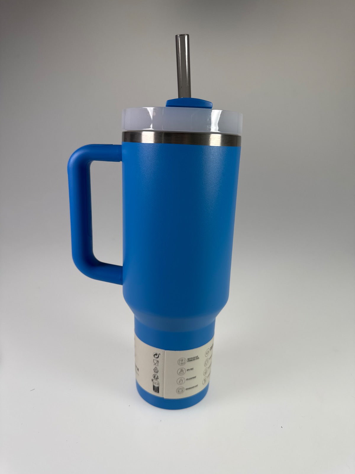 STANLEY Quencher H2.0 Flowstate Trinkflasche 1.18L #10997
