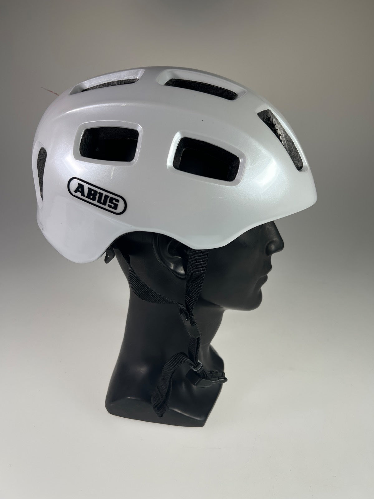 ABUS Youn-I 2.0 Fahrradhelm - Größe 52-57cm #10410