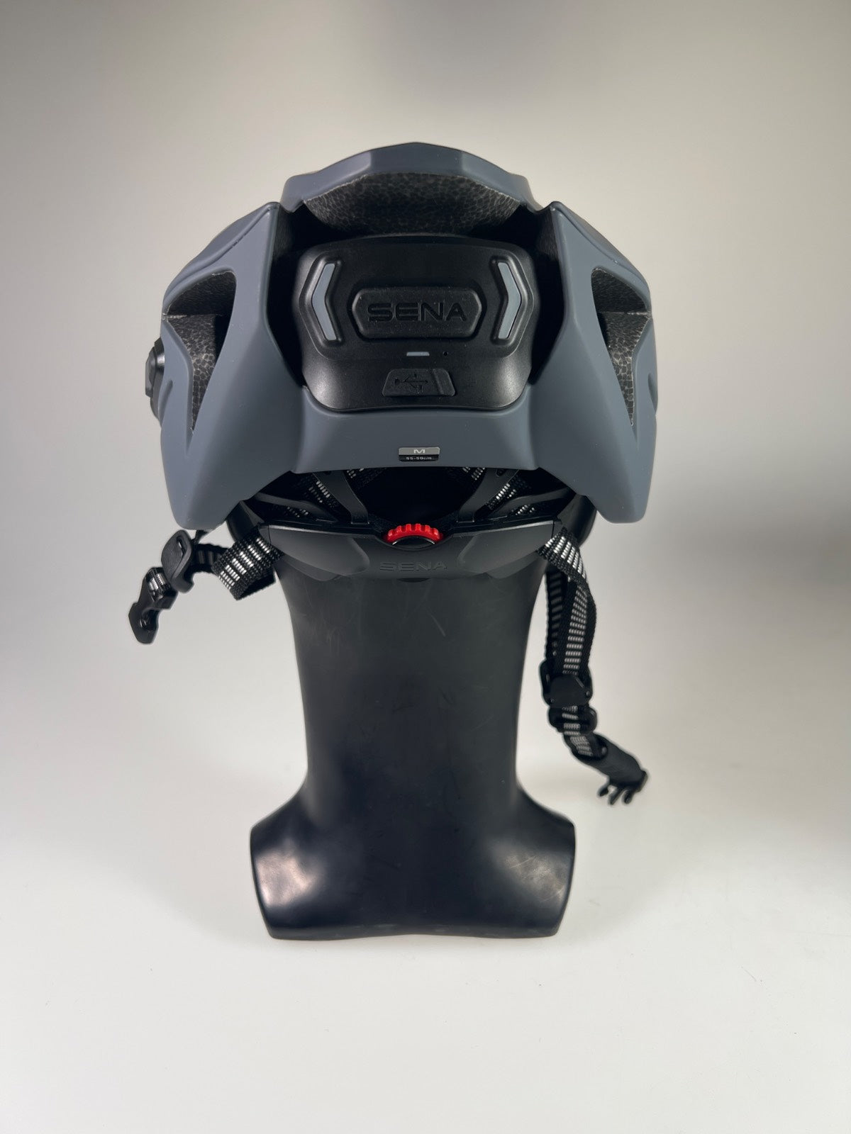 Sena R2 / R2 EVO Fahrradhelm - Größe 55-59cm #10542