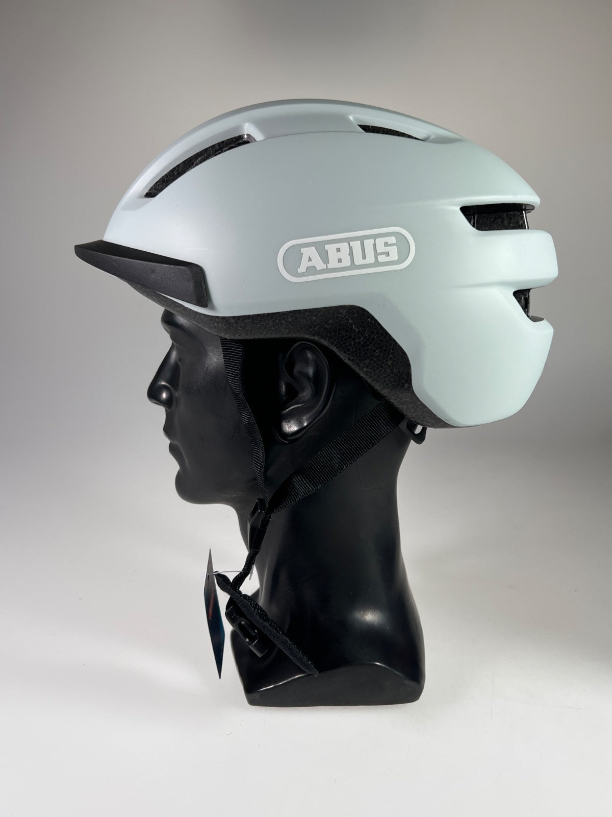 ABUS PURL-Y Fahrradhelm - Größe 51-55cm #10573