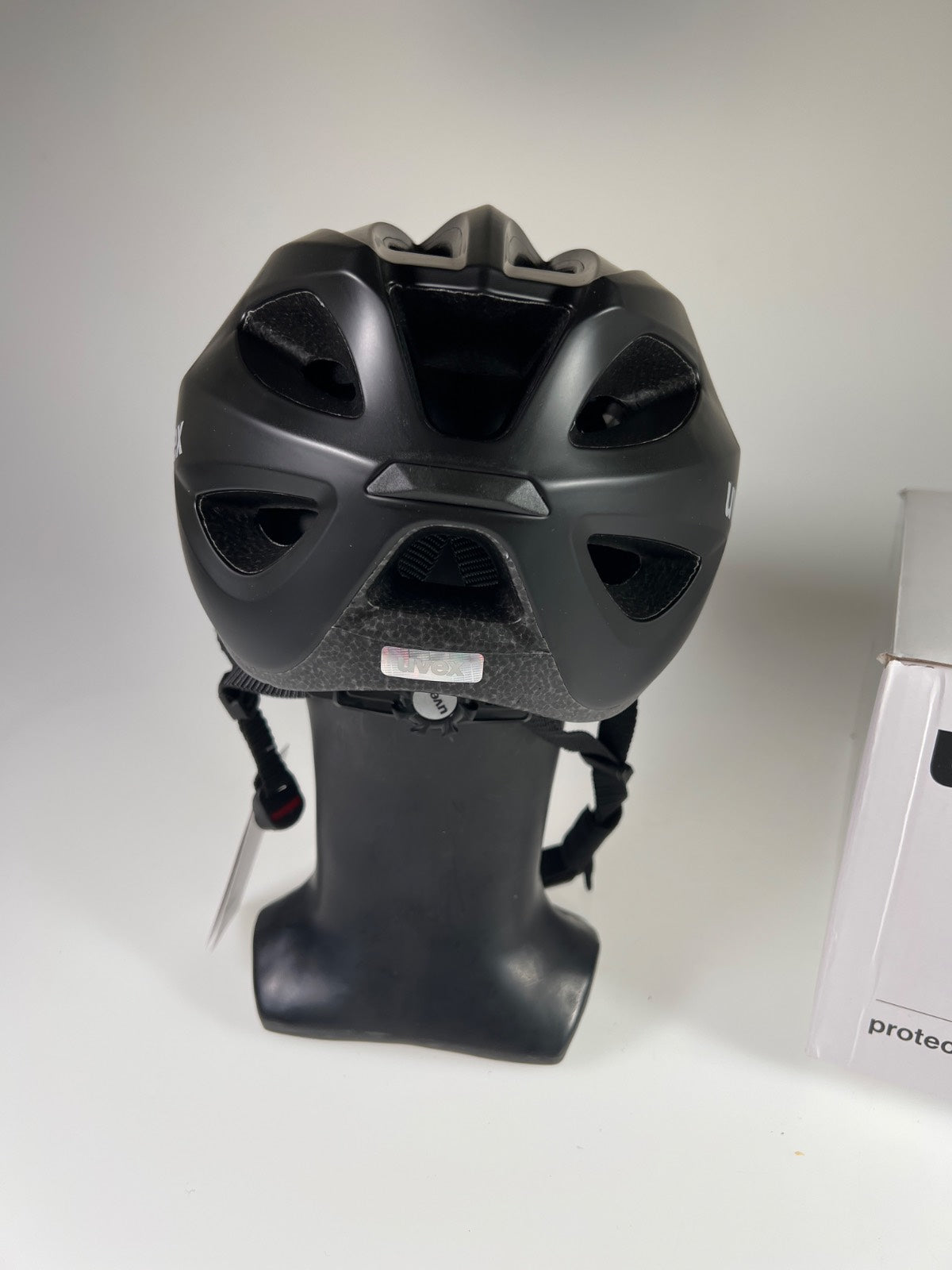 Uvex Viva 3 Fahrradhelm - Größe 52-57cm #10606