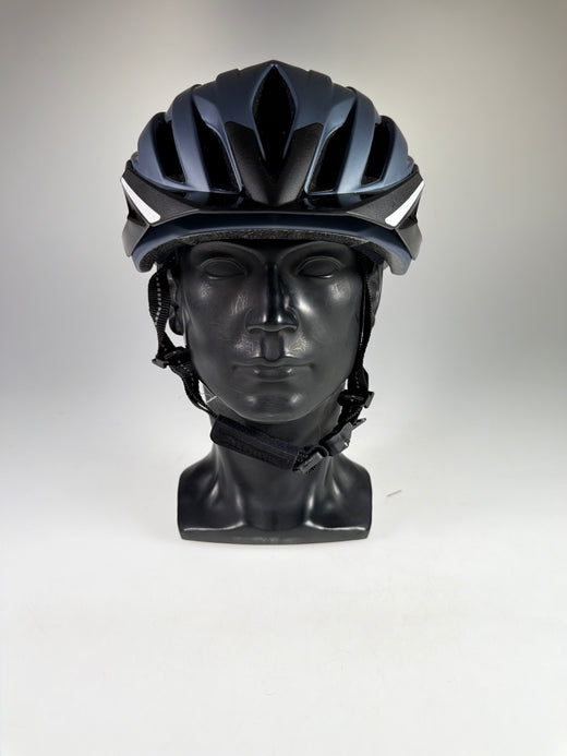Alpina Haga Fahrradhelm - Größe 51-56cm #12888