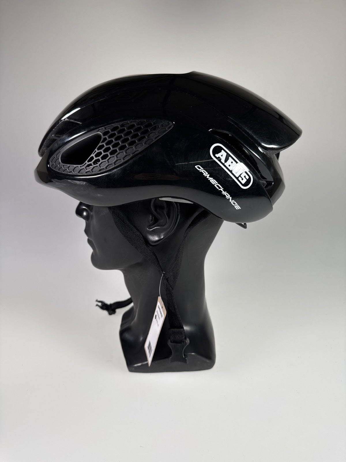 ABUS Gamechanger Fahrradhelm - Größe 59-62cm #10896