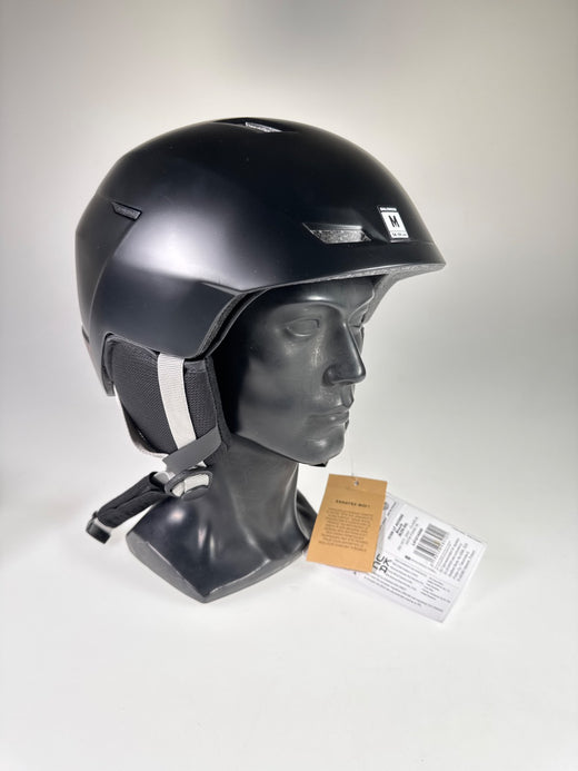 Salomon Icon LT Access Damen Skihelm - Größe 56-59cm #10353