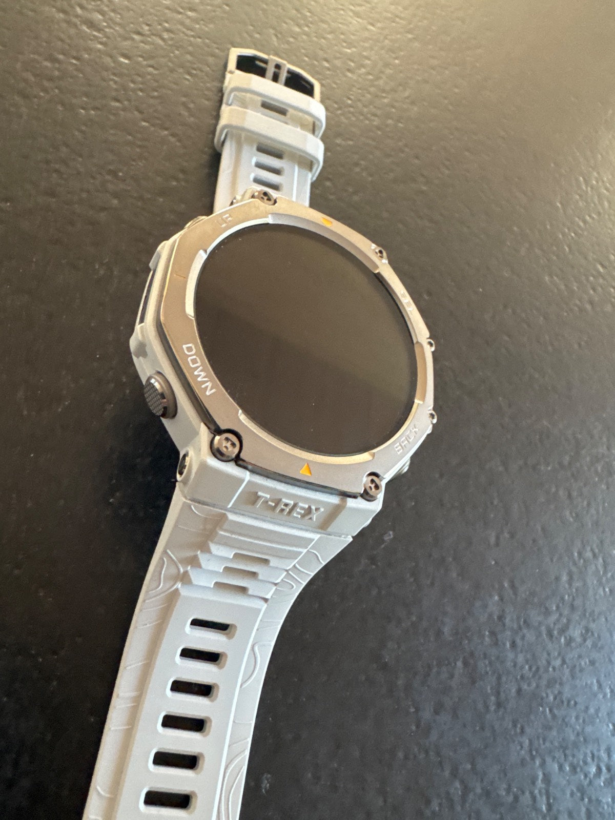 Amazfit T-Rex 3 Outdoor Smartwatch 48mm AMOLED - #10061