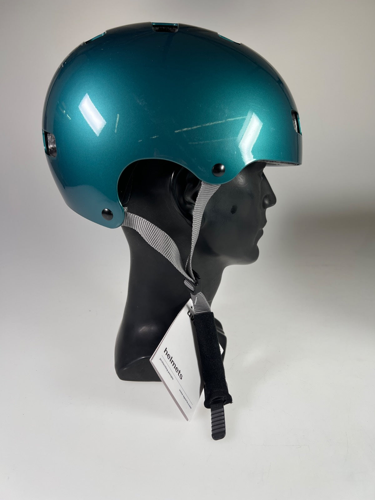 uvex Kid 3 Fahrradhelm - Größe 51-55cm #10492