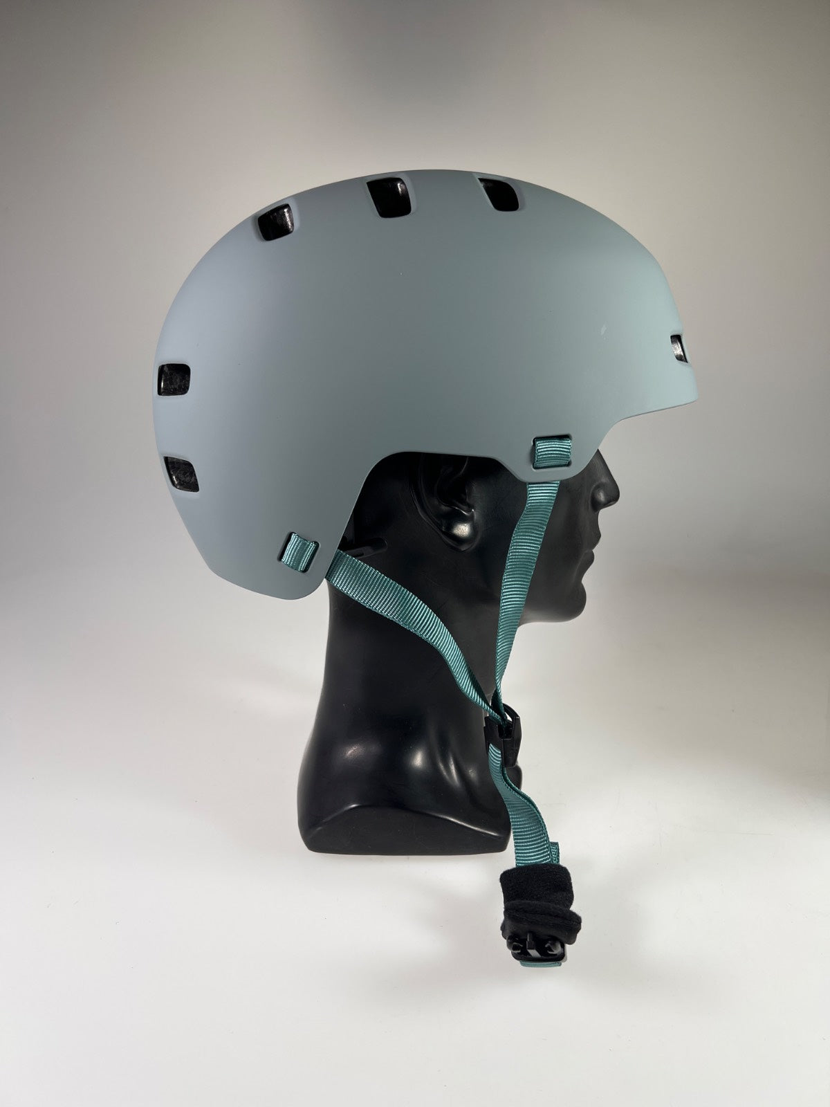 ABUS Xoxo Fahrradhelm - Größe 54-58cm #10572