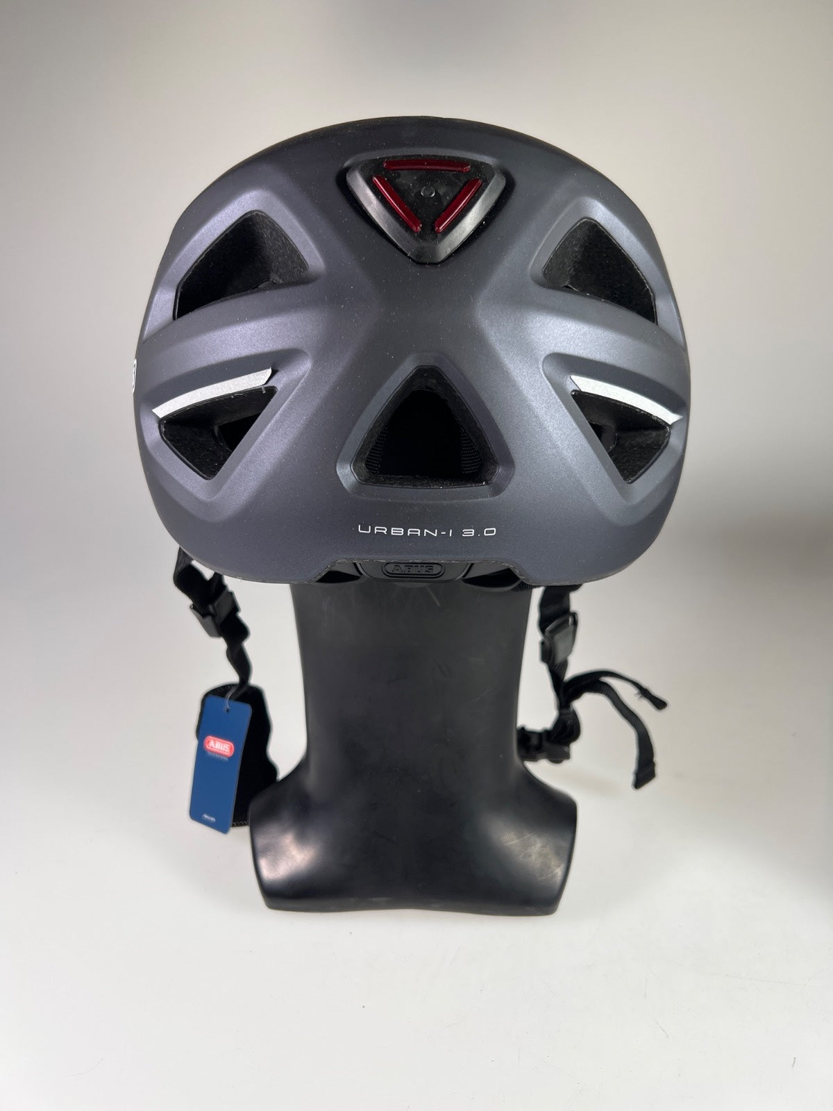 ABUS Urban-I 3.0 Fahrradhelm - Größe 61-65cm #10533
