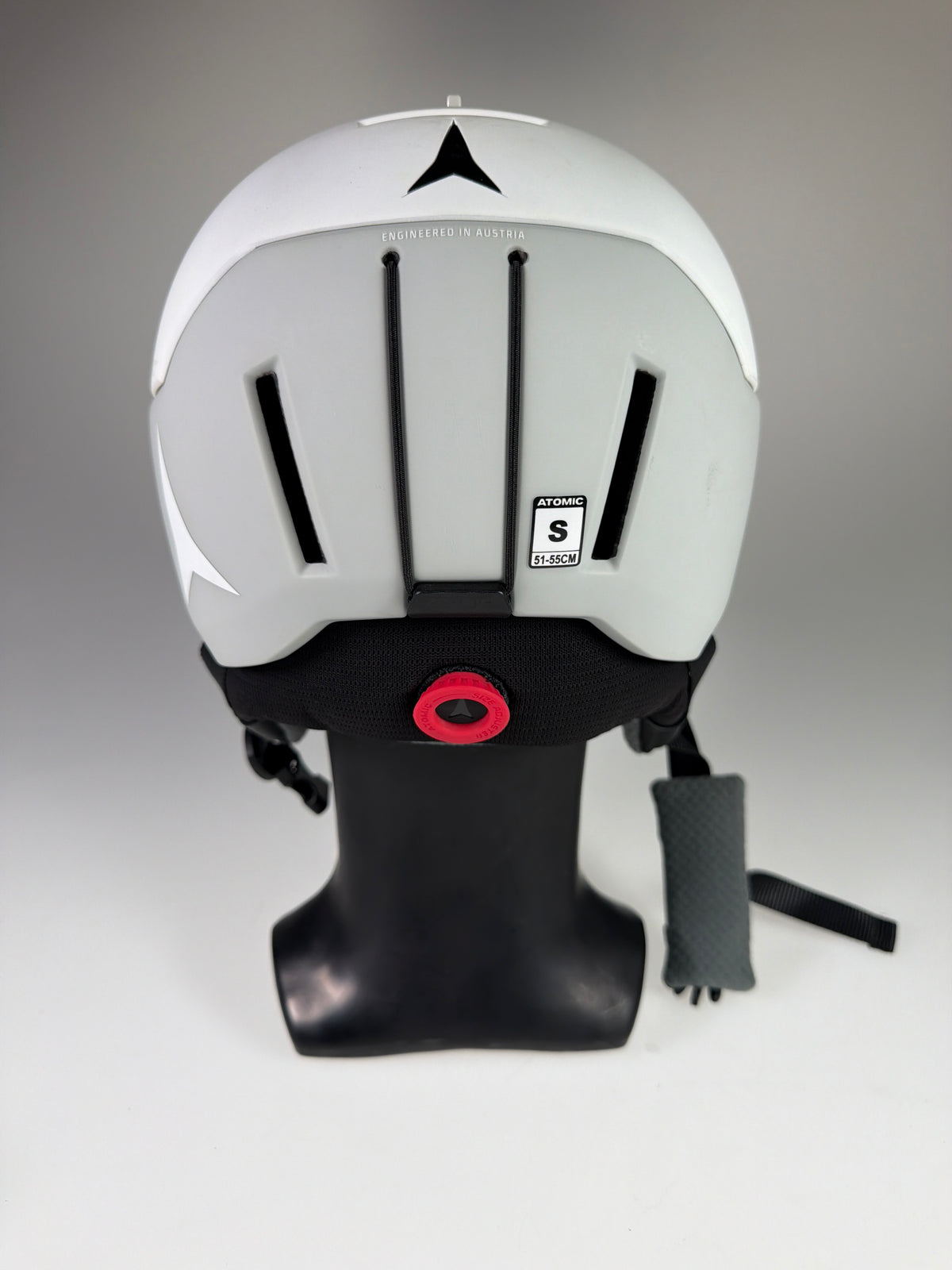 HEAD V-Series Skihelm - Größe 51-55cm #10360