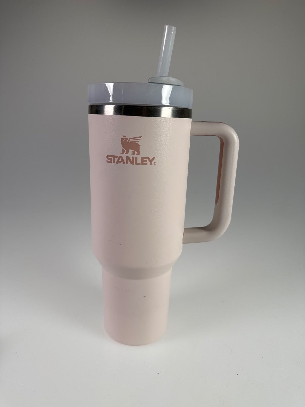 Stanley Quencher H2.0 Thermobecher 1.18L Rose #10992