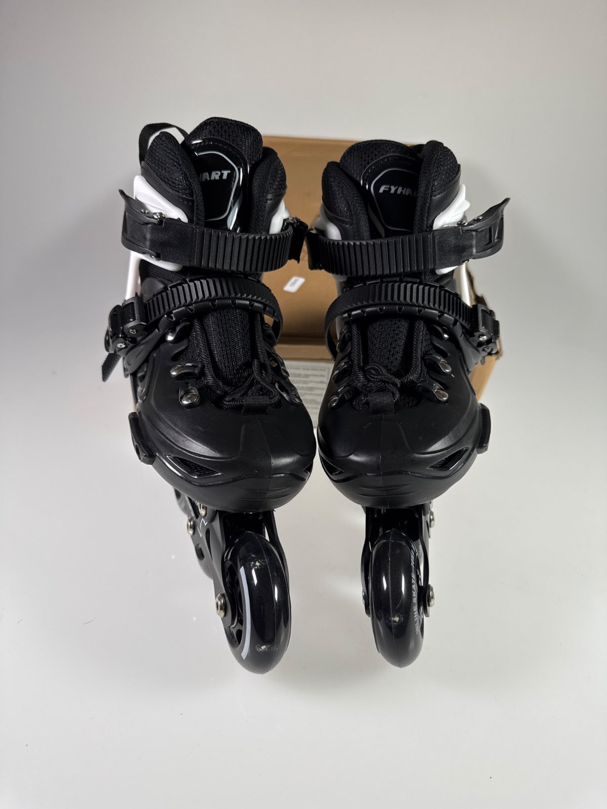 Inline Inline Skates verstellbar 4 Größen - Größe M #10945