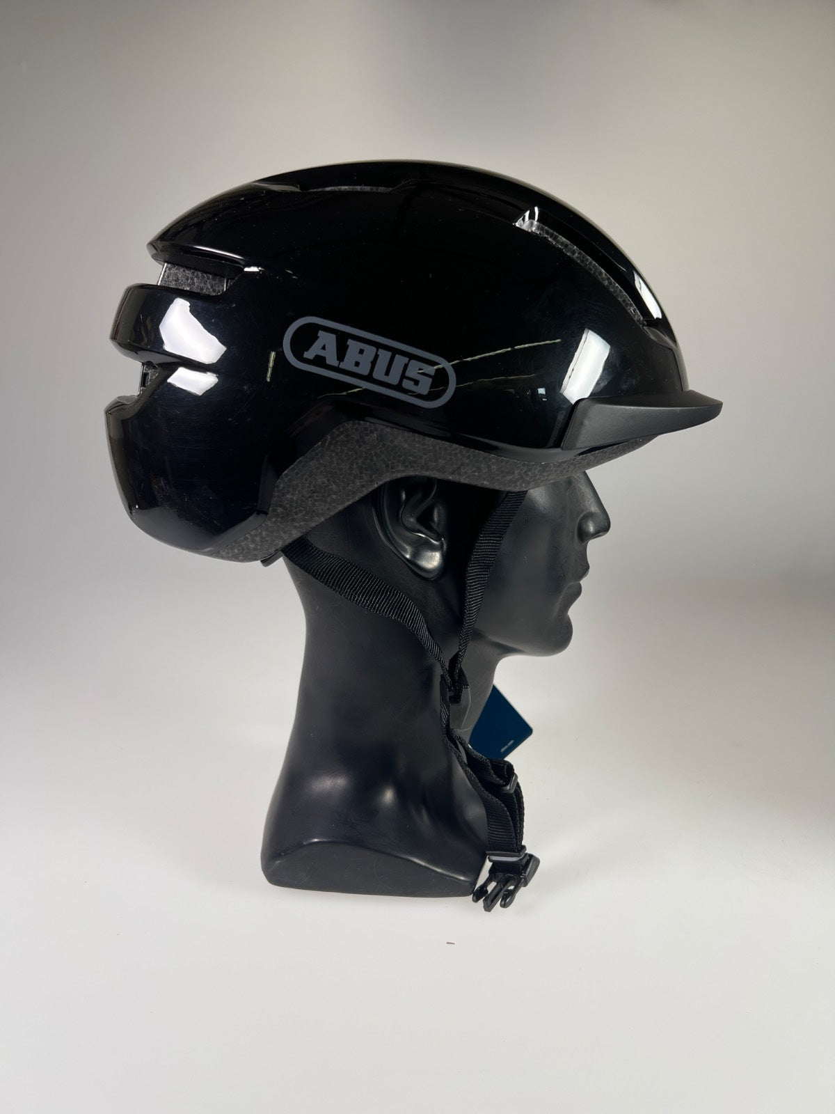 ABUS PURL-Y Fahrradhelm - Größe 54-58cm #10597