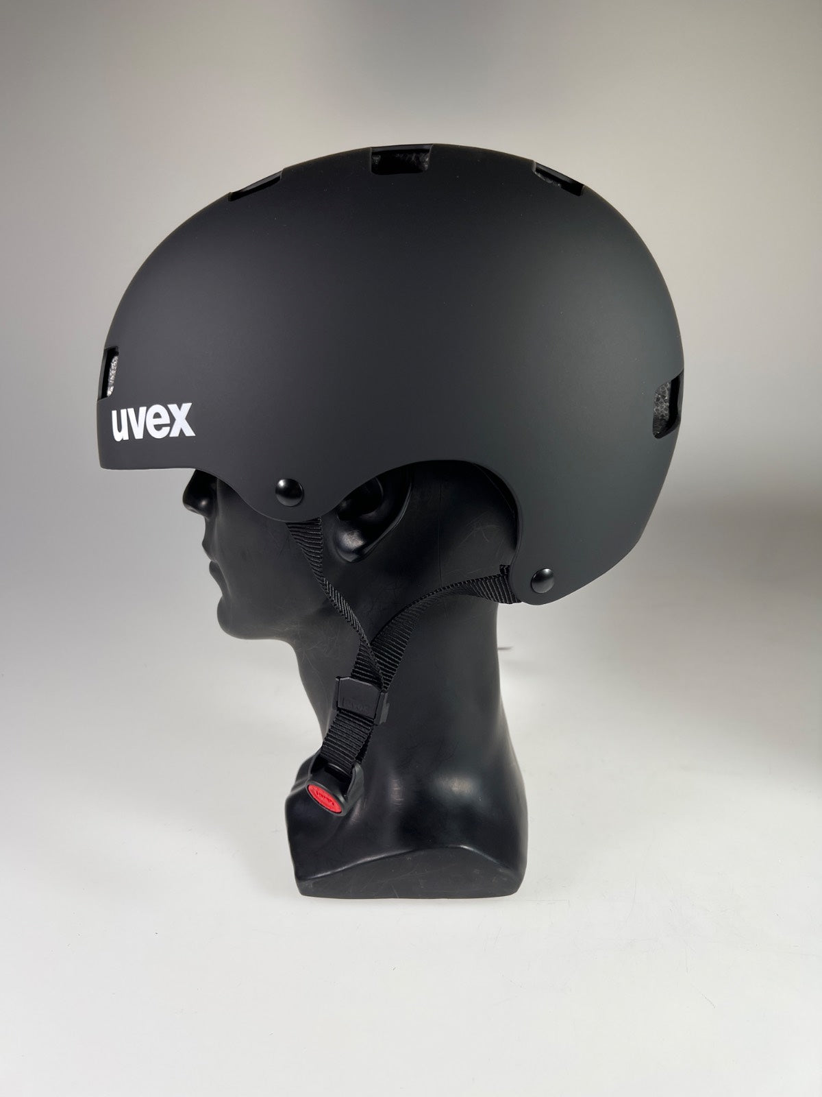 uvex Kid 3 cc Fahrradhelm - Größe 55-58cm #10487