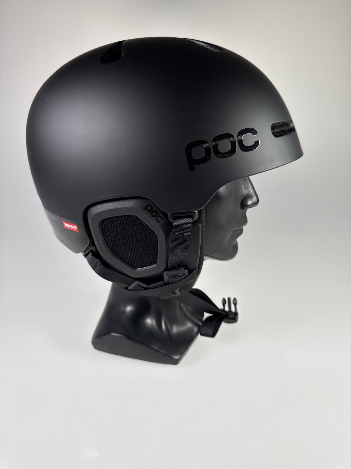 POC Fornix BC MIPS Skihelm - Größe 59-62cm #10916