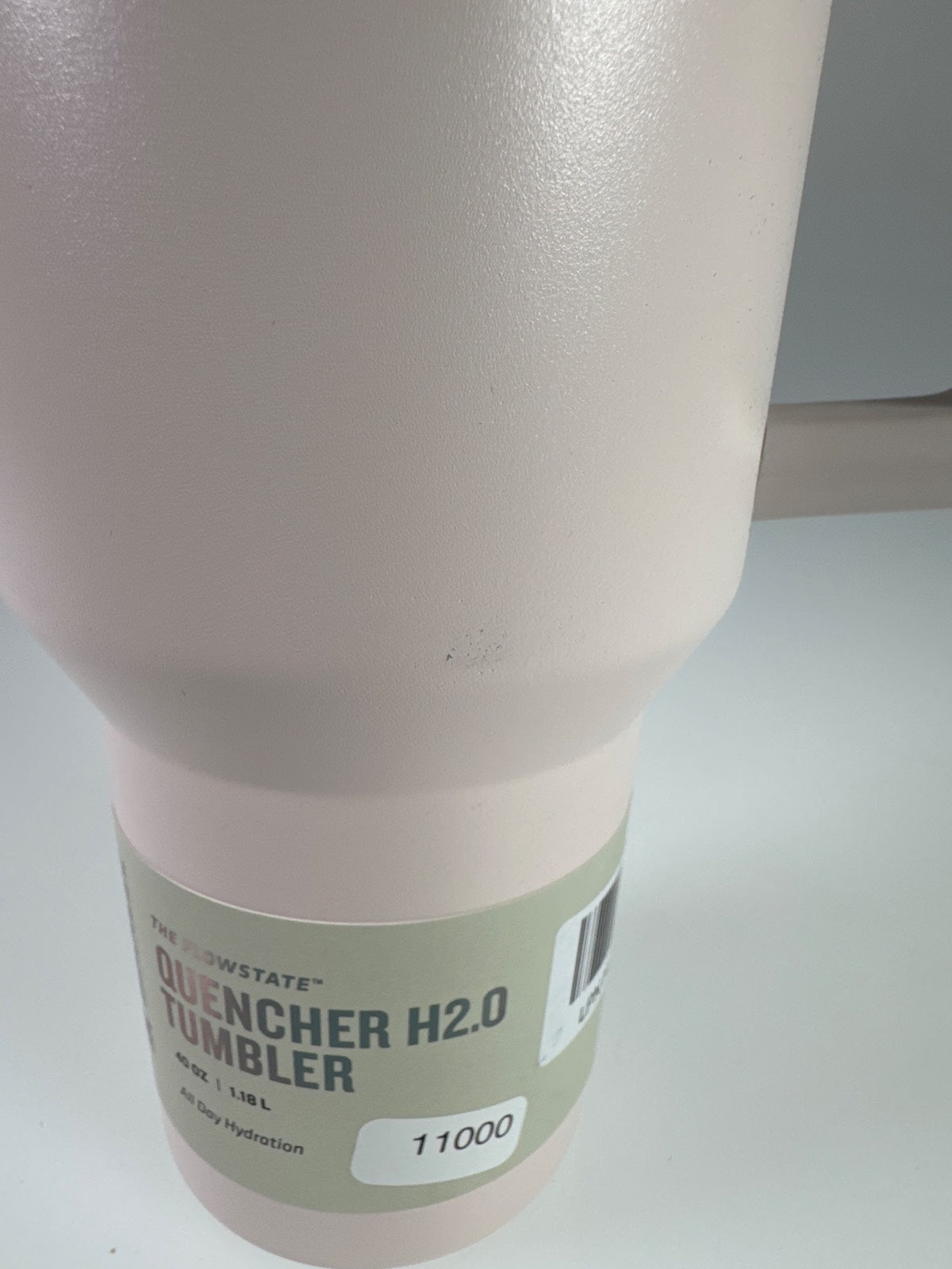 Stanley Quencher H2.0 Trinkflasche 1.18L Rose #11000