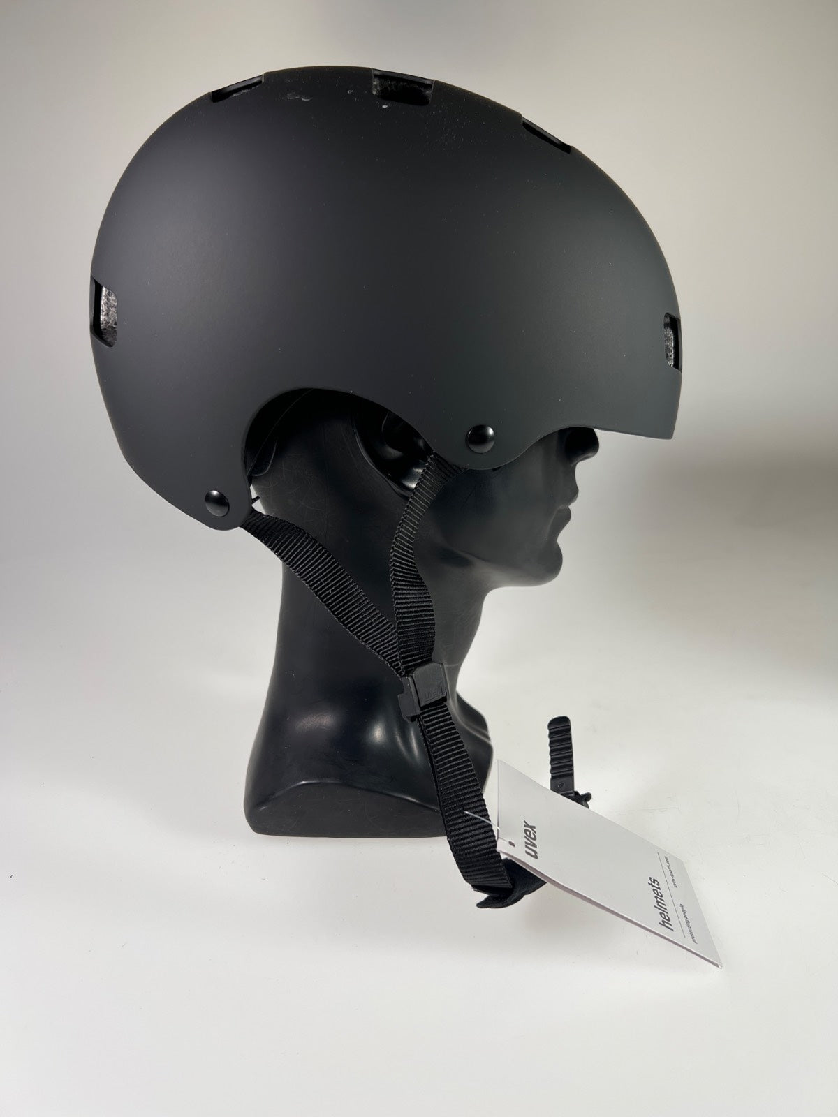 uvex Kid 3 cc Fahrradhelm - Größe 55-58cm #10487